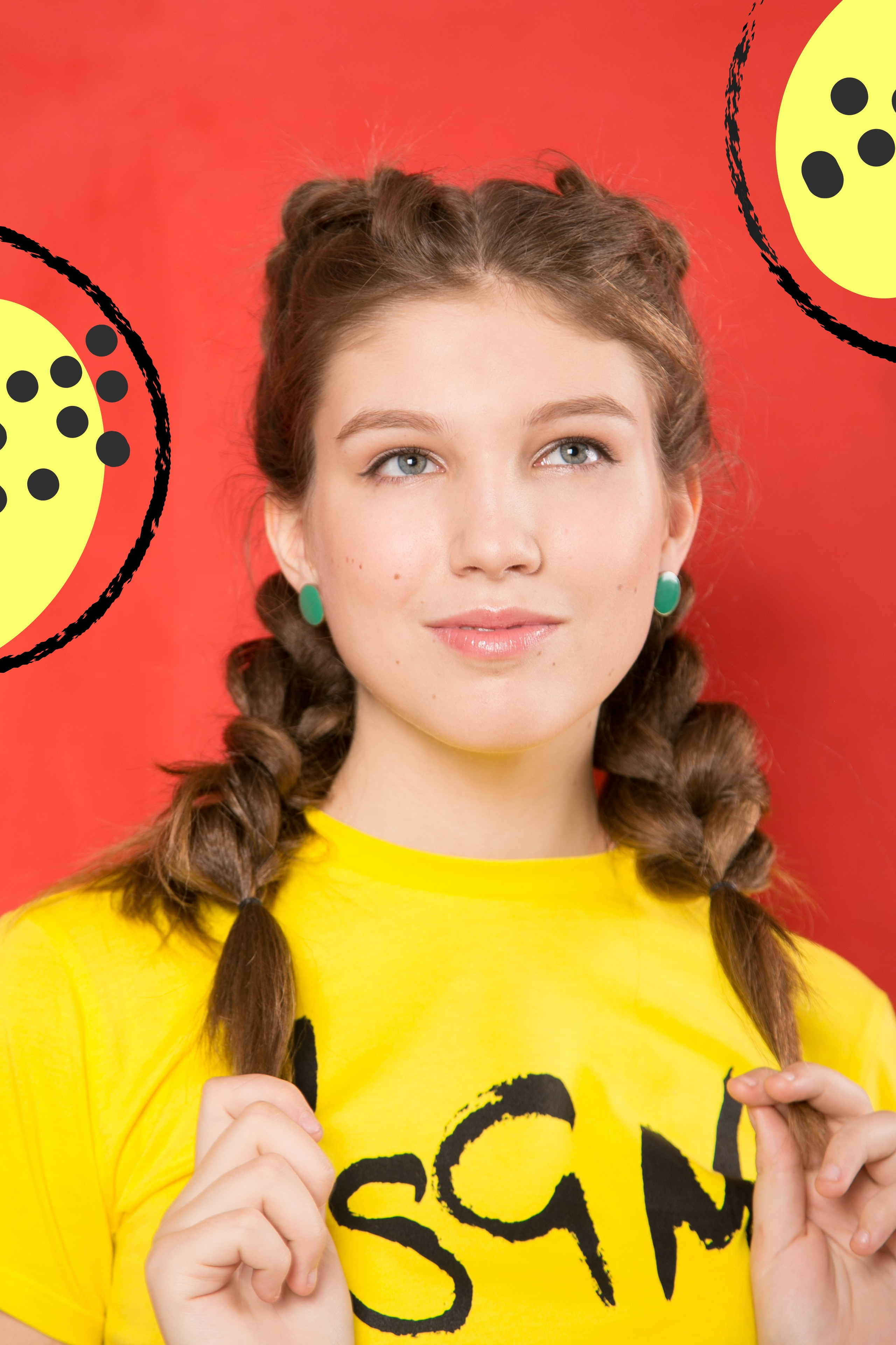 Fusion. Фотограф Вероника Кольтеева