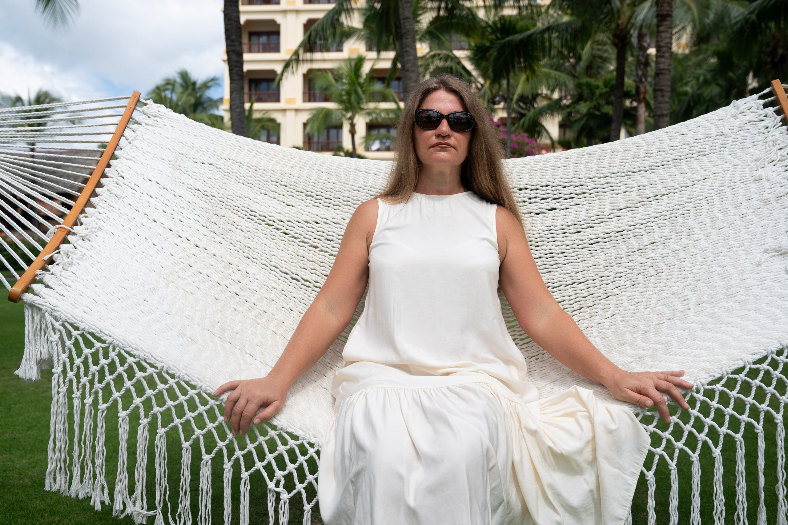 Светлана и Елизавета. Фотограф в Муйне и Фанхьете — Фотосессии для туристов, пар и семей