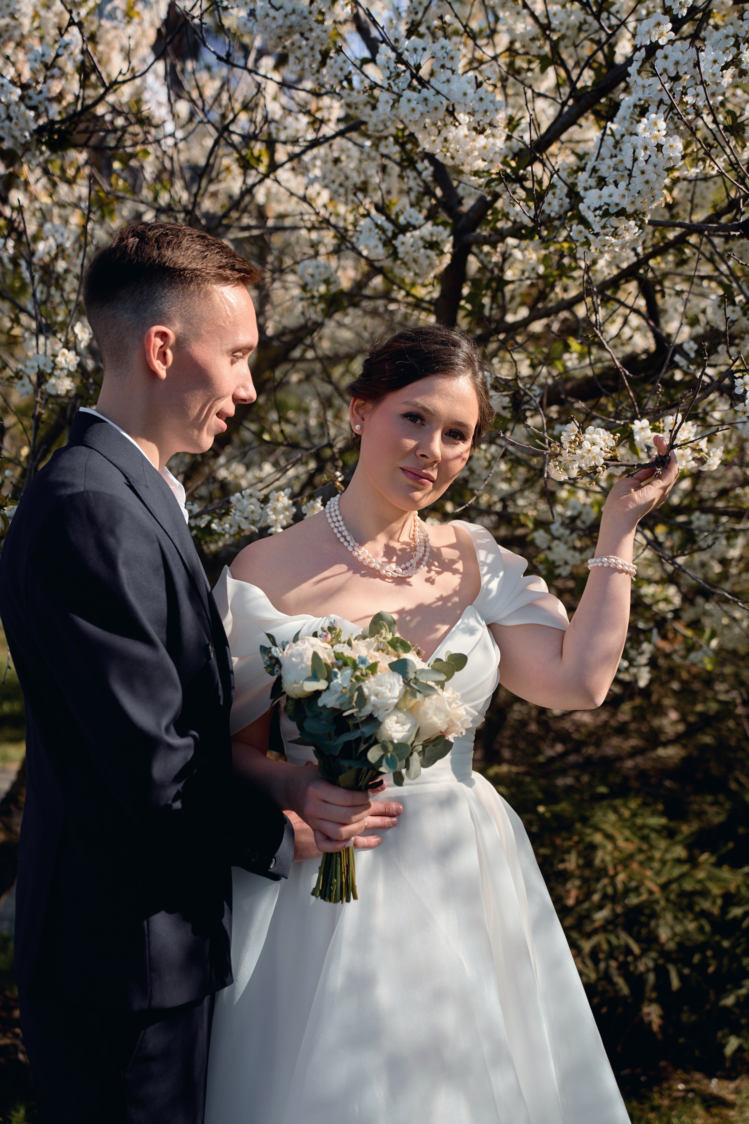 Вася & Арина. Фотограф в Нижнем Новгороде Марина Кузнецова