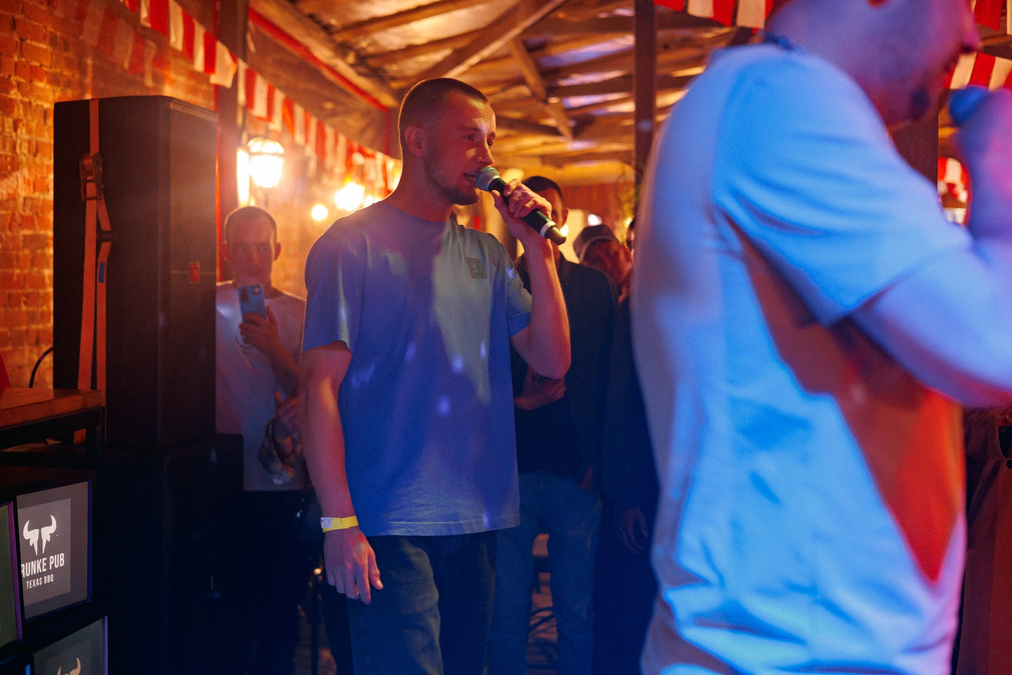 Репортаж Jahmal Триагрутрика