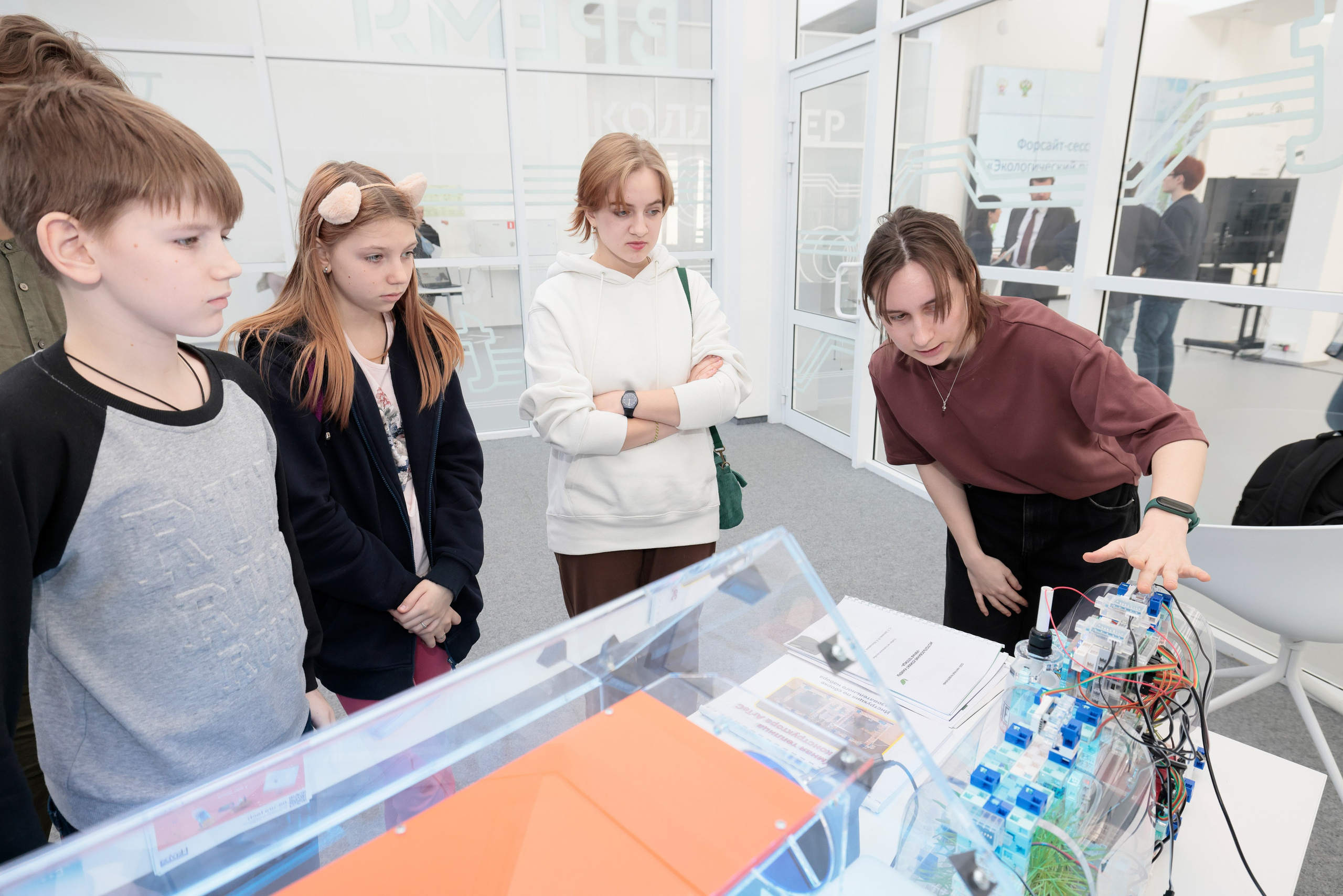 Форсайт-сессия 2023. Попов.фото — Предметная фотостудия в Новой Москве