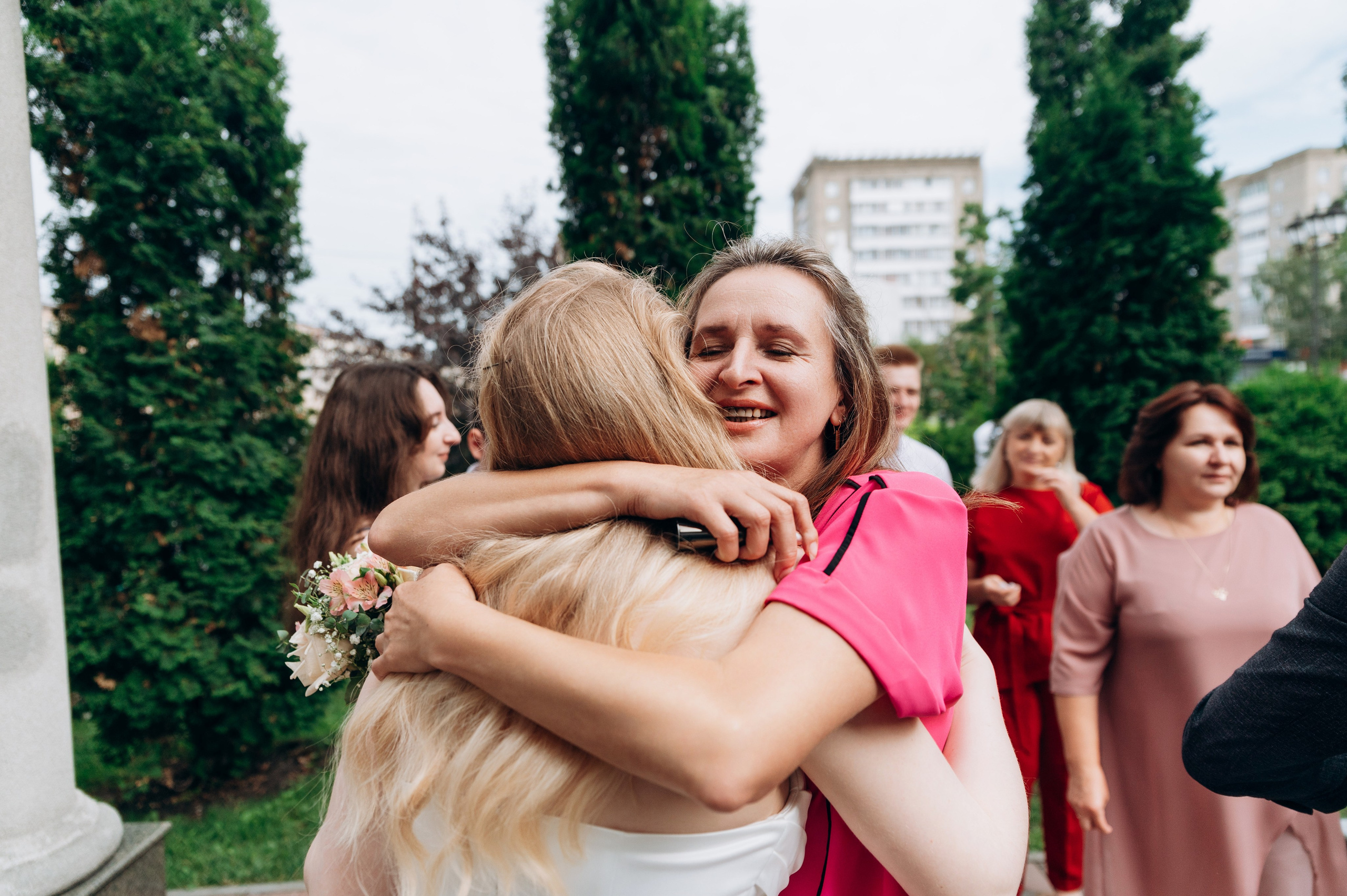 Прогулка. Фотограф в Новосибирске