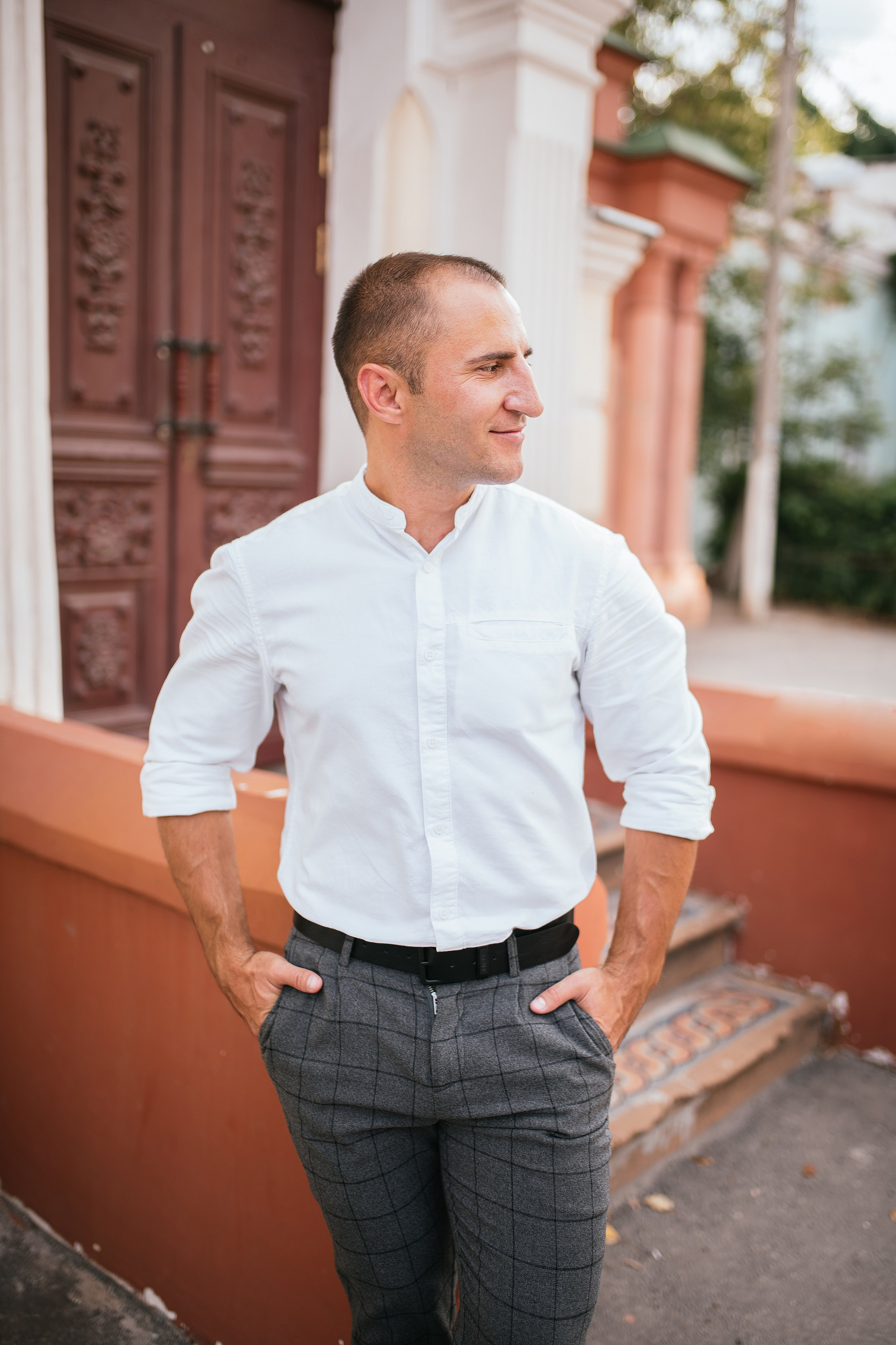 Wedding day #15. Свадебный, семейный фотограф в Рязани Лена Брант