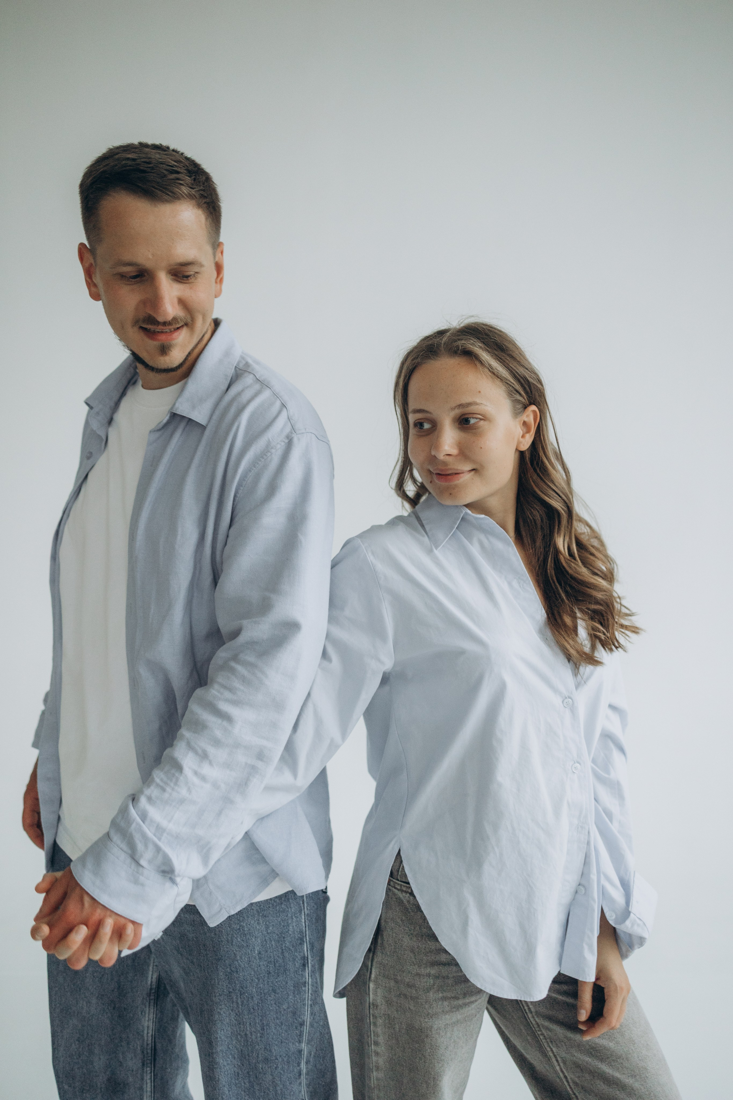 Анна, Сергей и София. Семейный фотограф в Москве Виктория Ястребинская