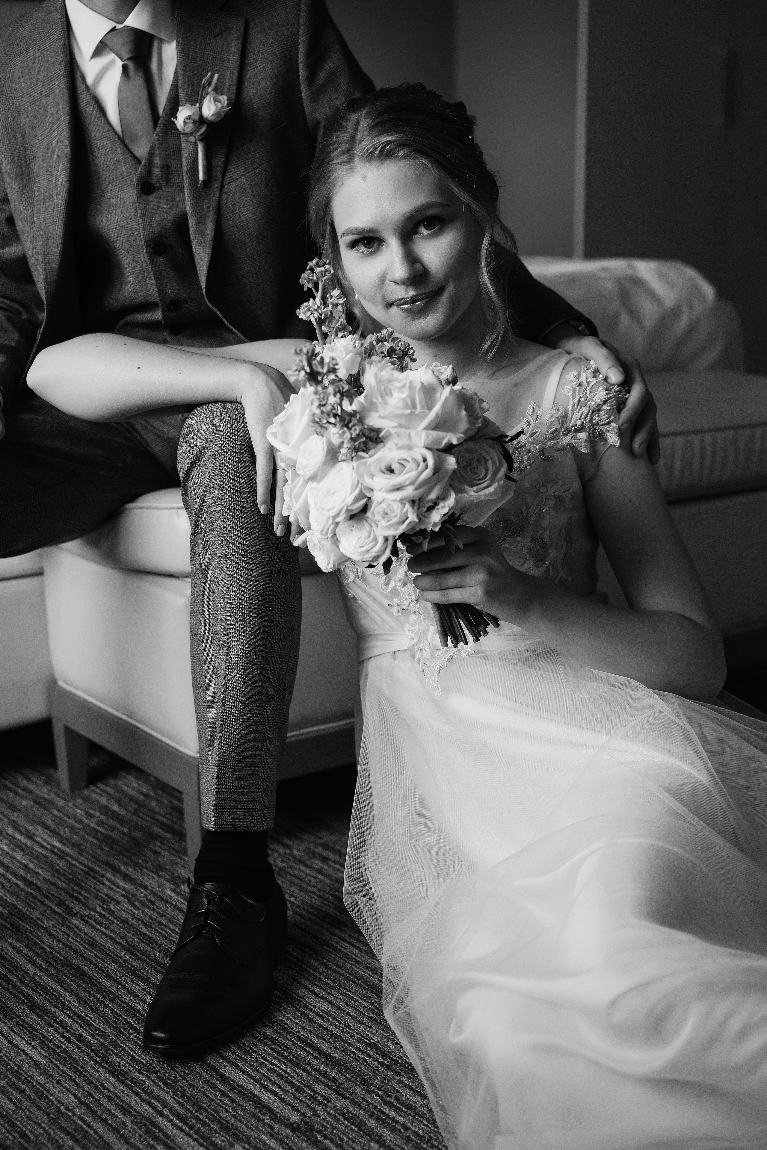 Wedding day #60. Свадебный, семейный фотограф в Рязани Лена Брант