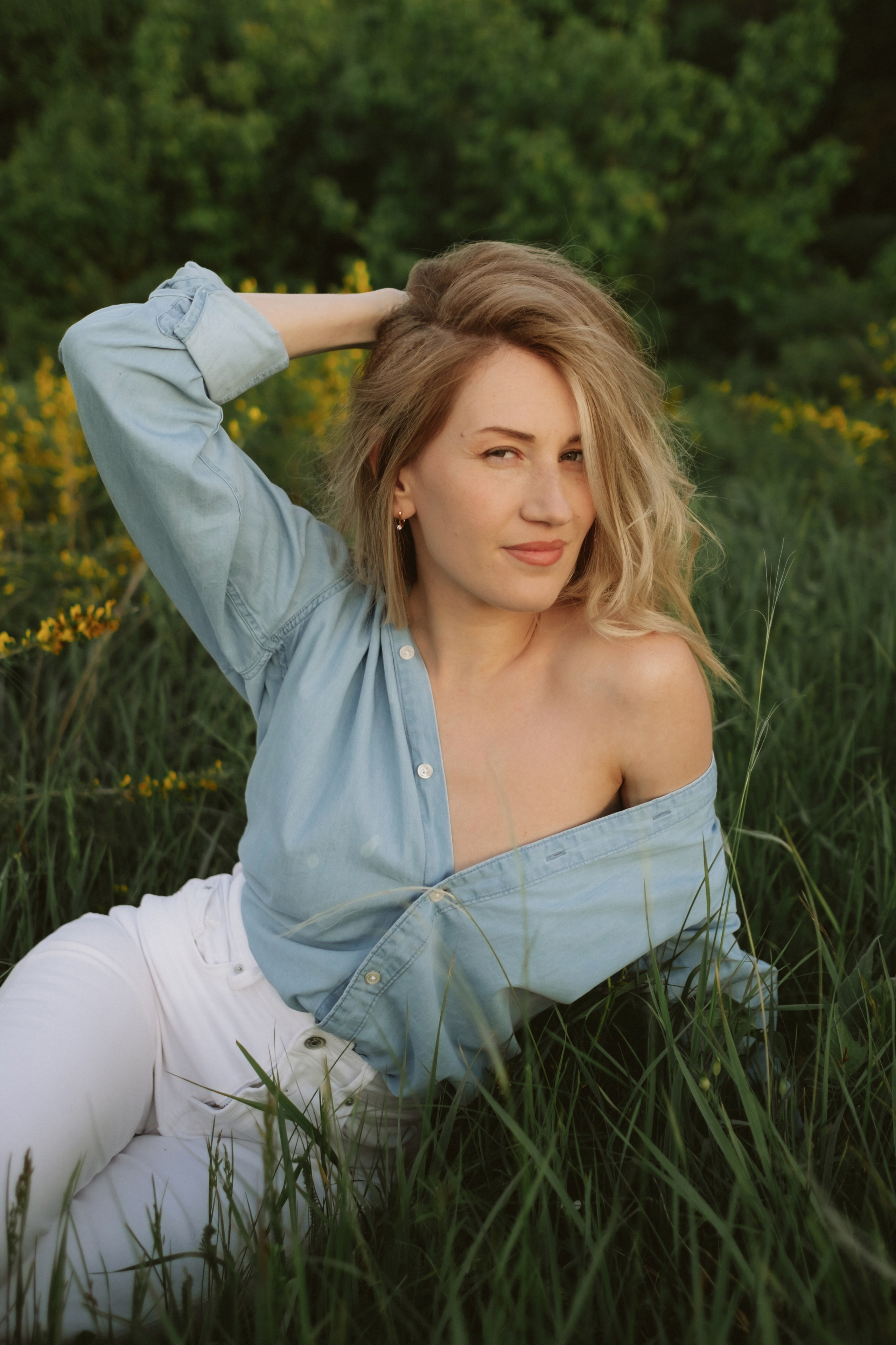 Аня и Дима. Антонина Мезинова фотограф Михайловка и Волгоград