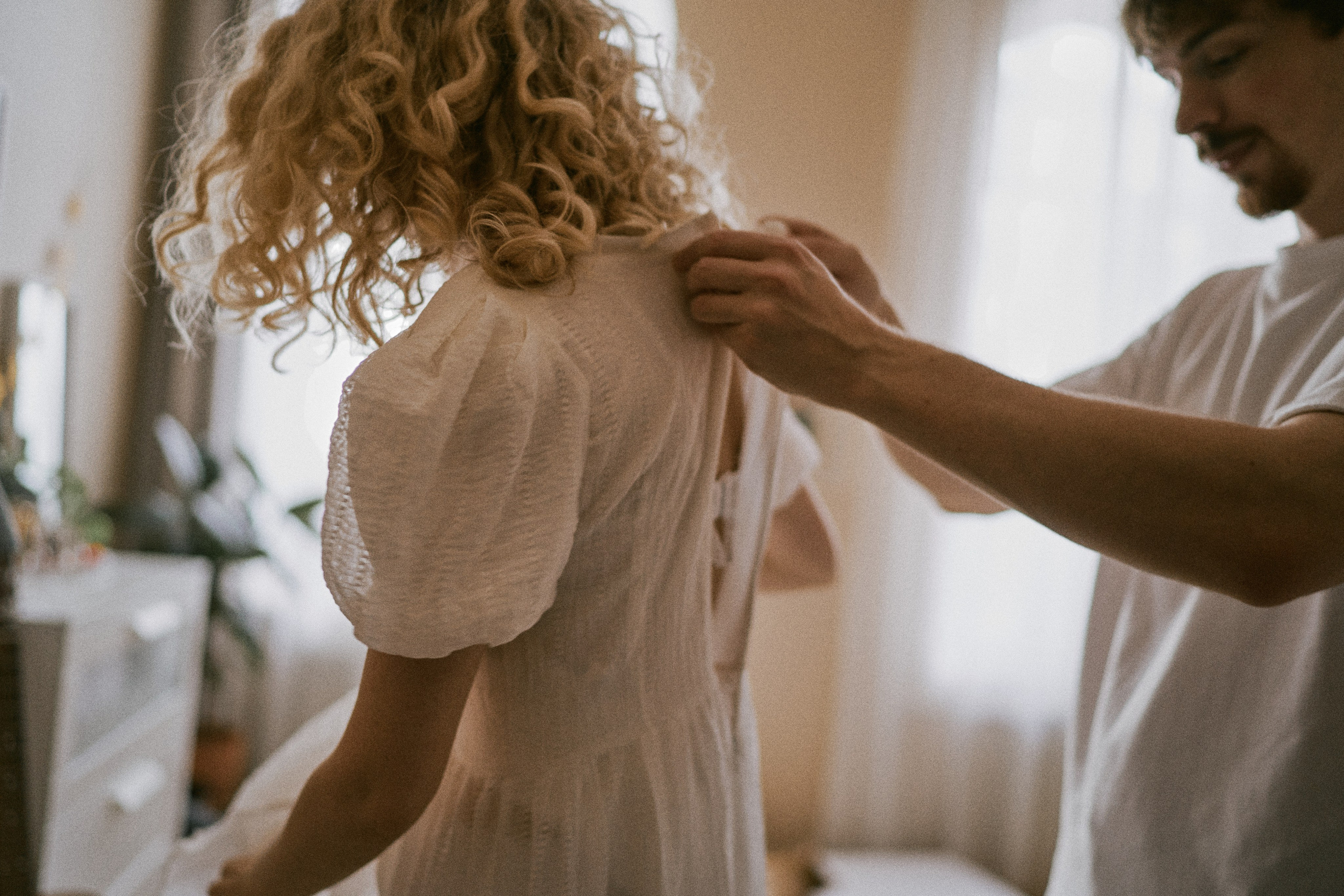 Света и Паша. Фотограф в Санкт-Петербурге | Аня Маленчук