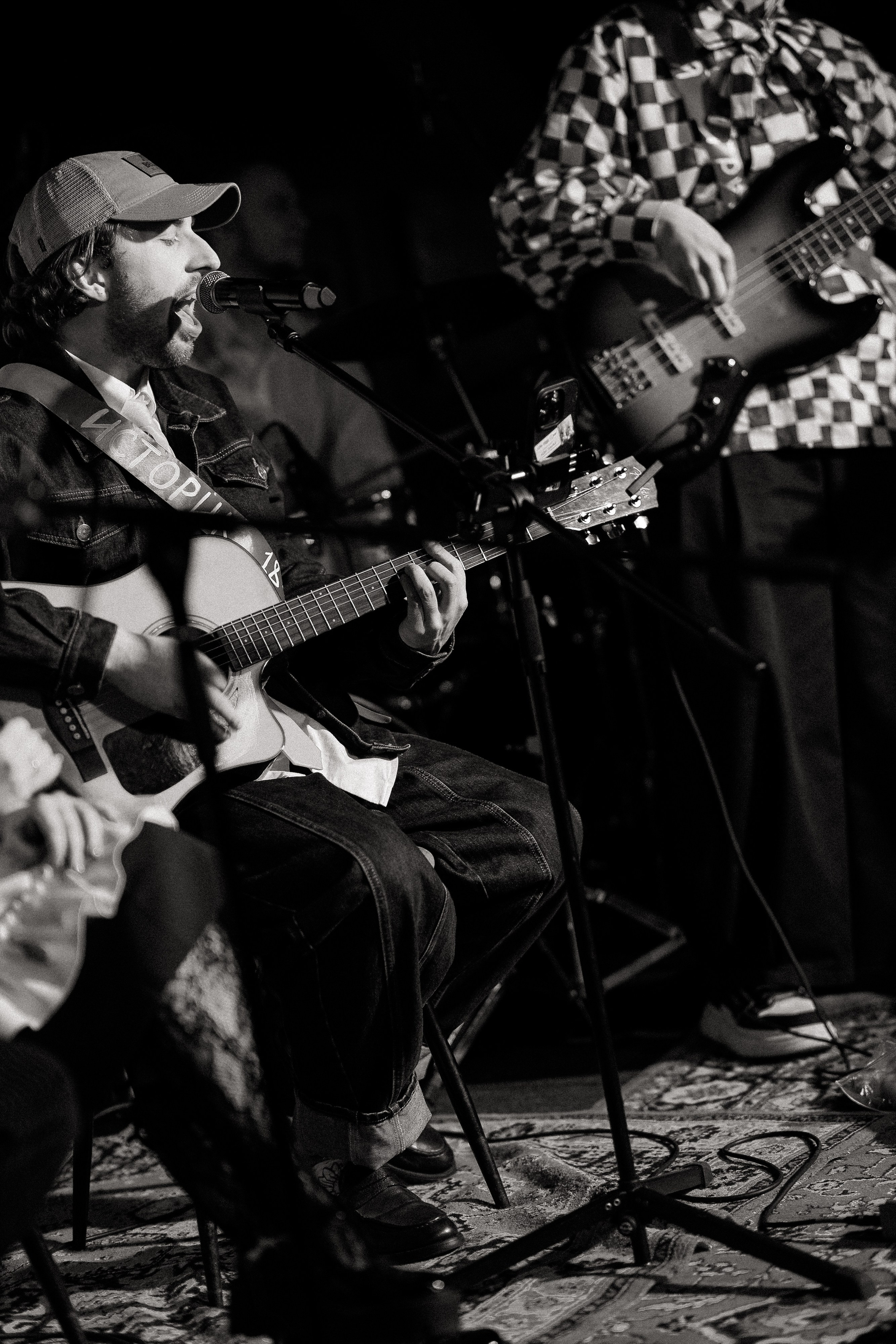 PLEDEVENT MSK x CHUVAK S GITAROI. Свадебный и event-фотограф Иван Волнухин