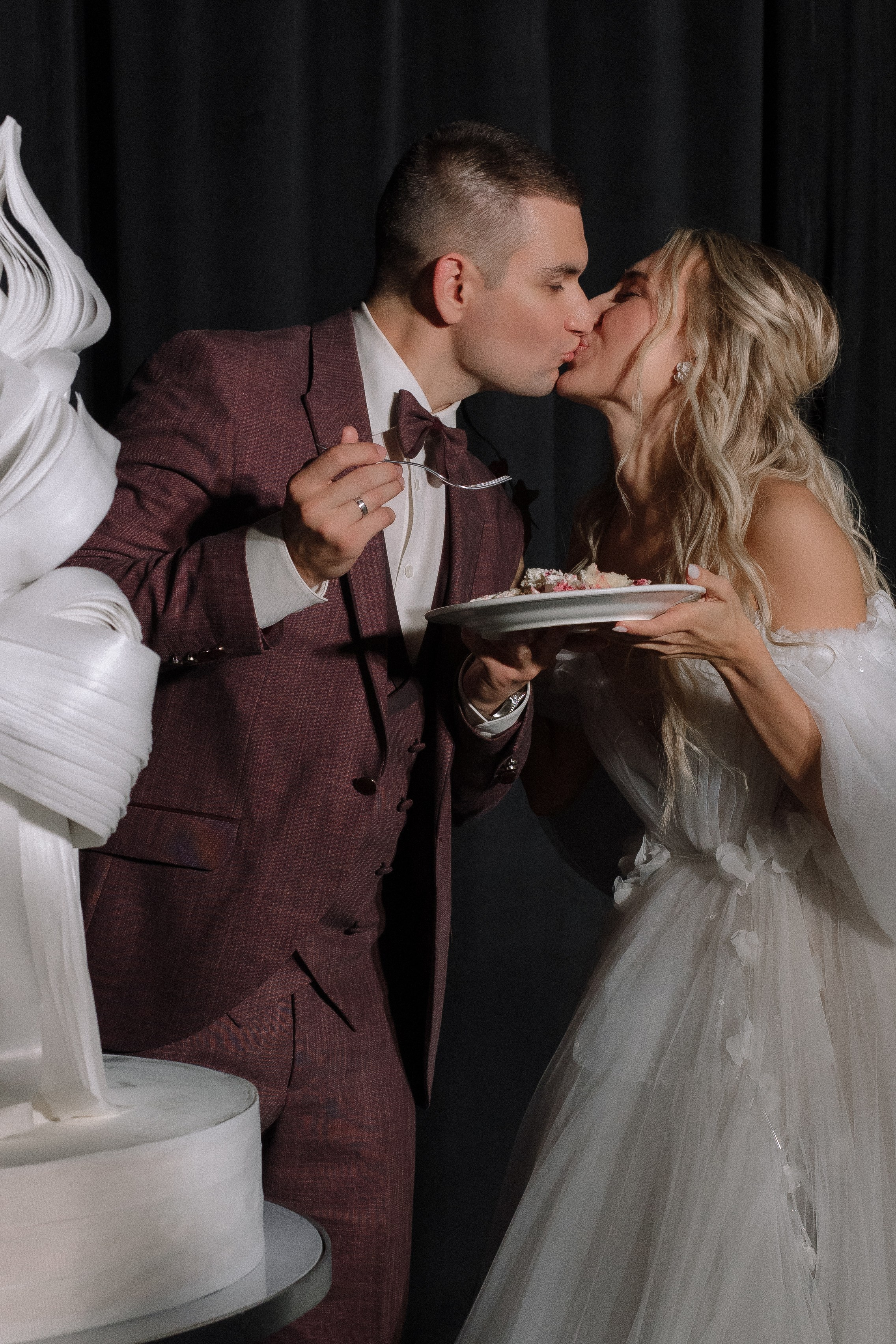 WED DAY 11/08. Свадебный фотограф в Москве Дмитрий Тарасов