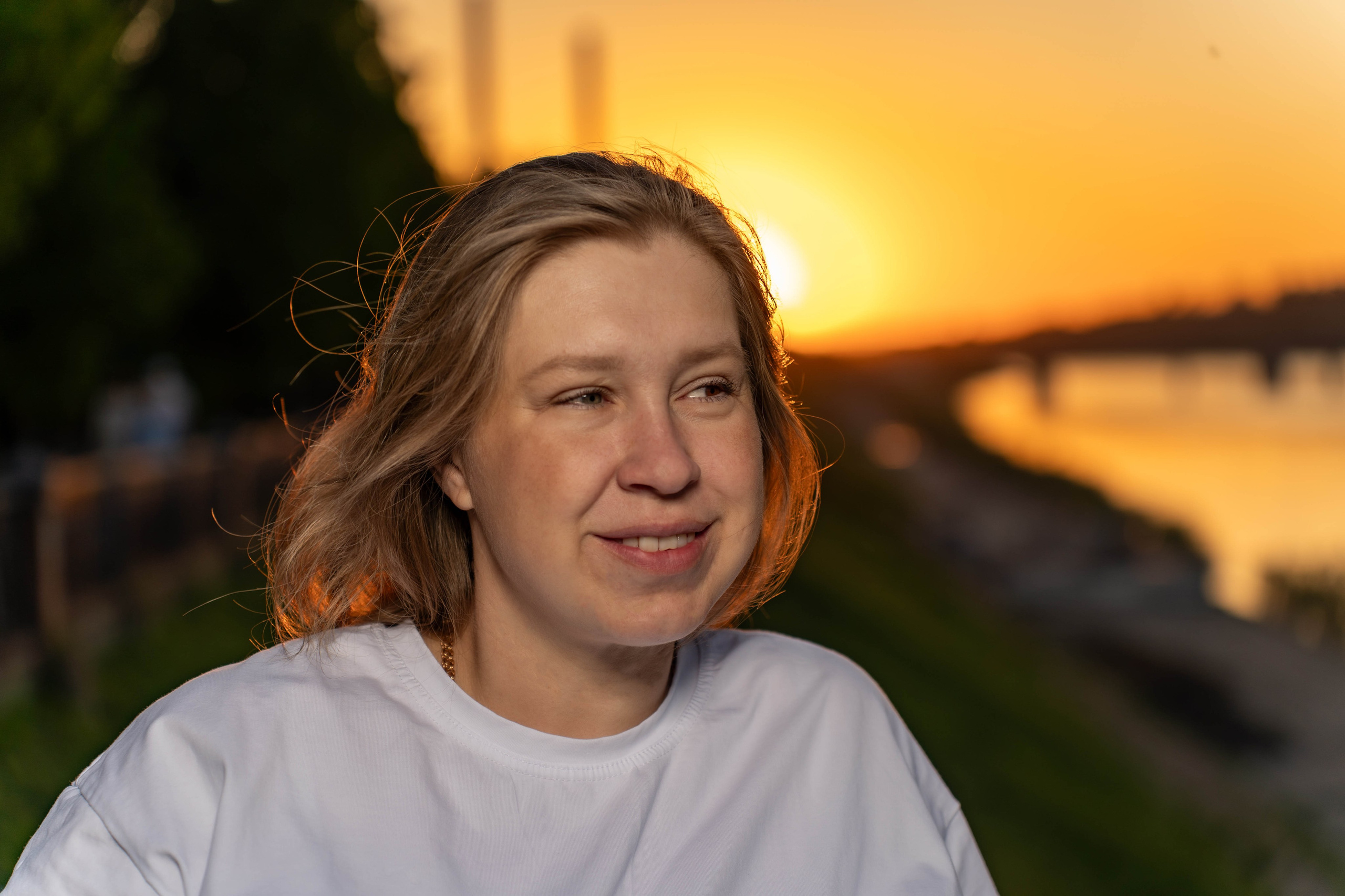 Прогулки. Душевные фотосъемки в Кемерово. Димка Хлебников