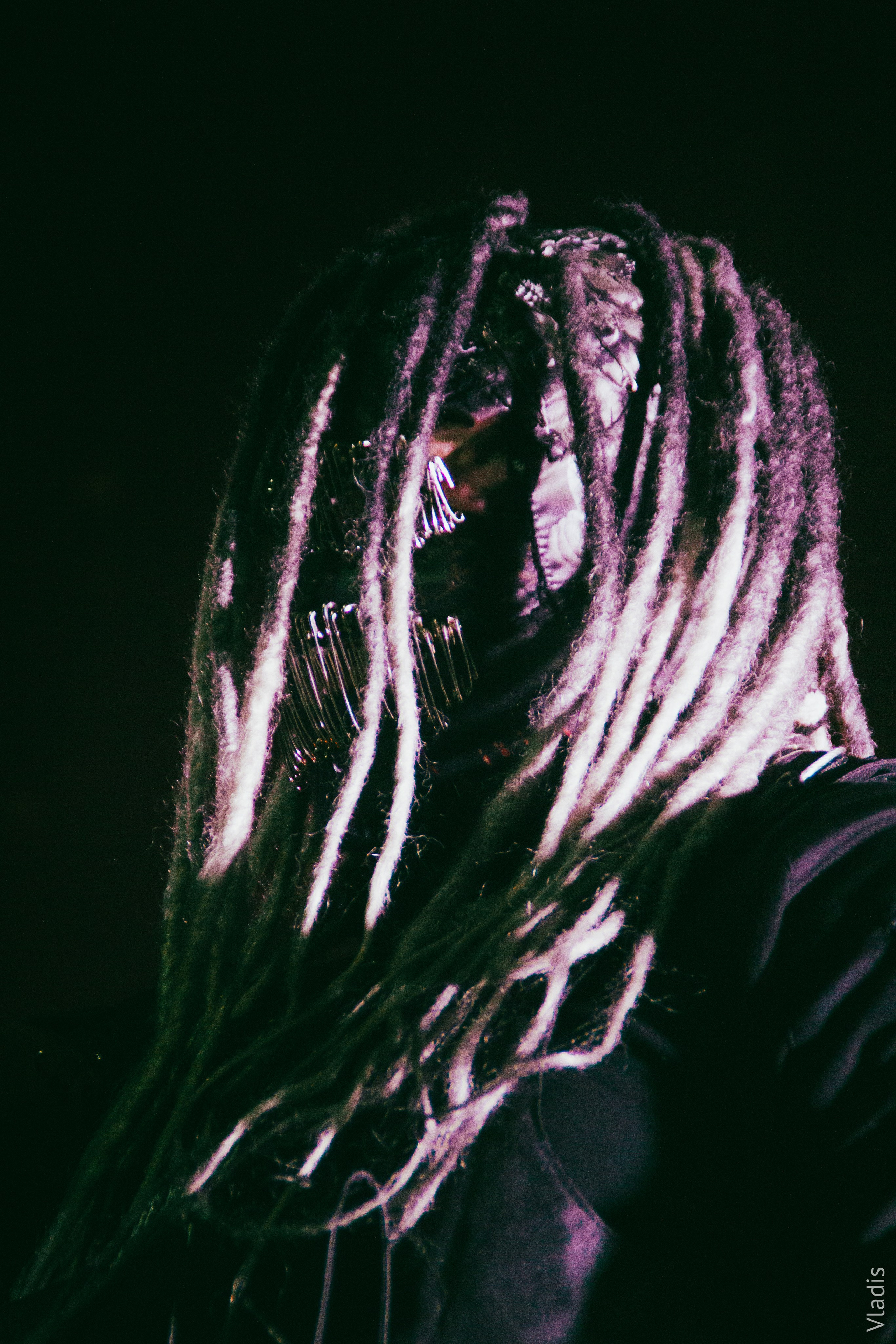 Мегамозг BASE NEW YEAR FEST 2026 | Петербург. VLADIS PISKUNOV | Концертные Фото |Репортажи