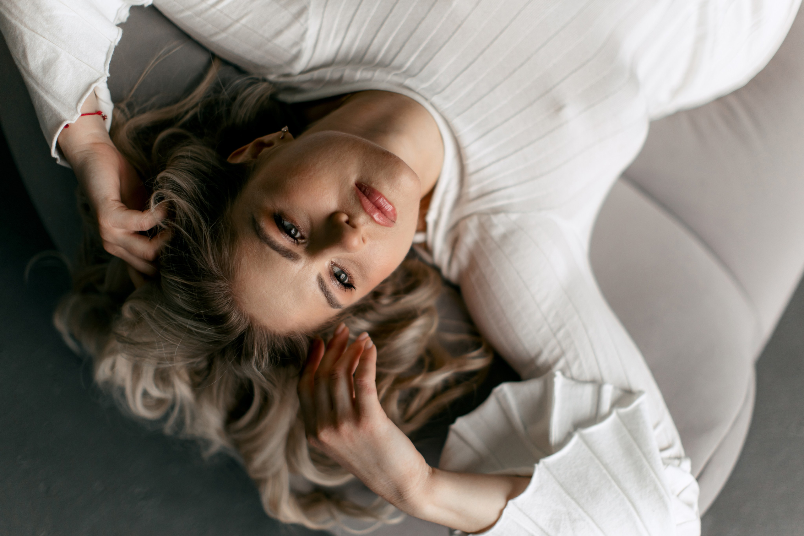 Грация и нежность. Свадебный и портретный фотограф — Мария Костина