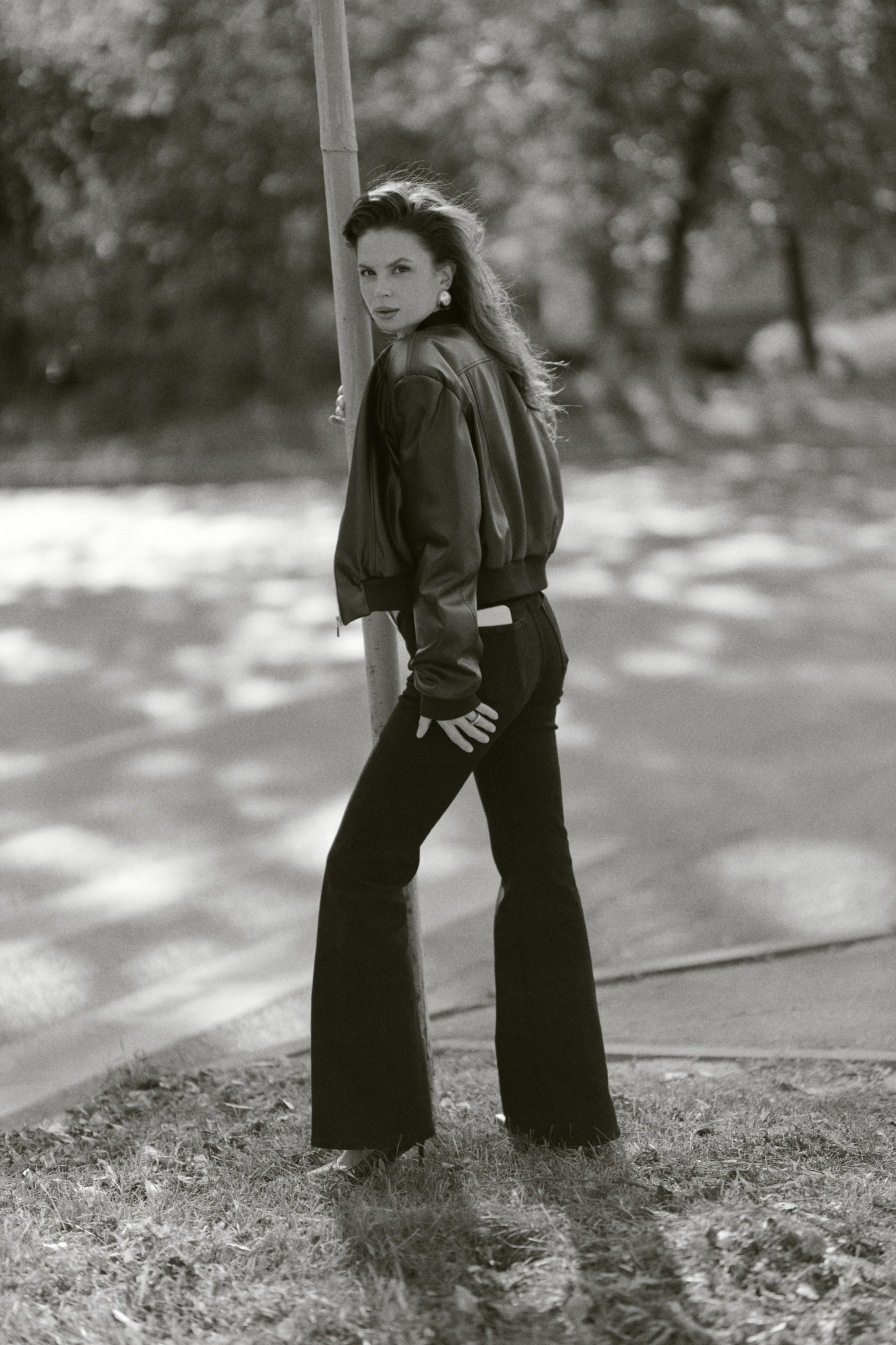 Алиса. Профессиональный Фотограф во Владимире, в Москве и в Суздале — Полина Романычева