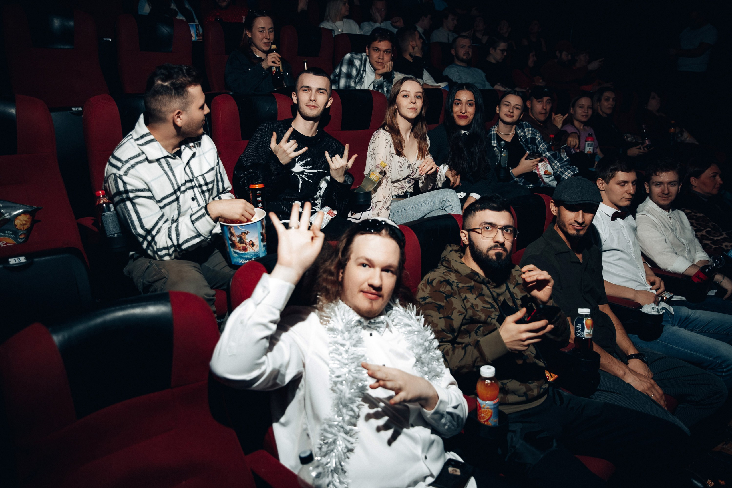 Киномакс. Свадебный фотограф Дмитрий Воробьев Ярославль