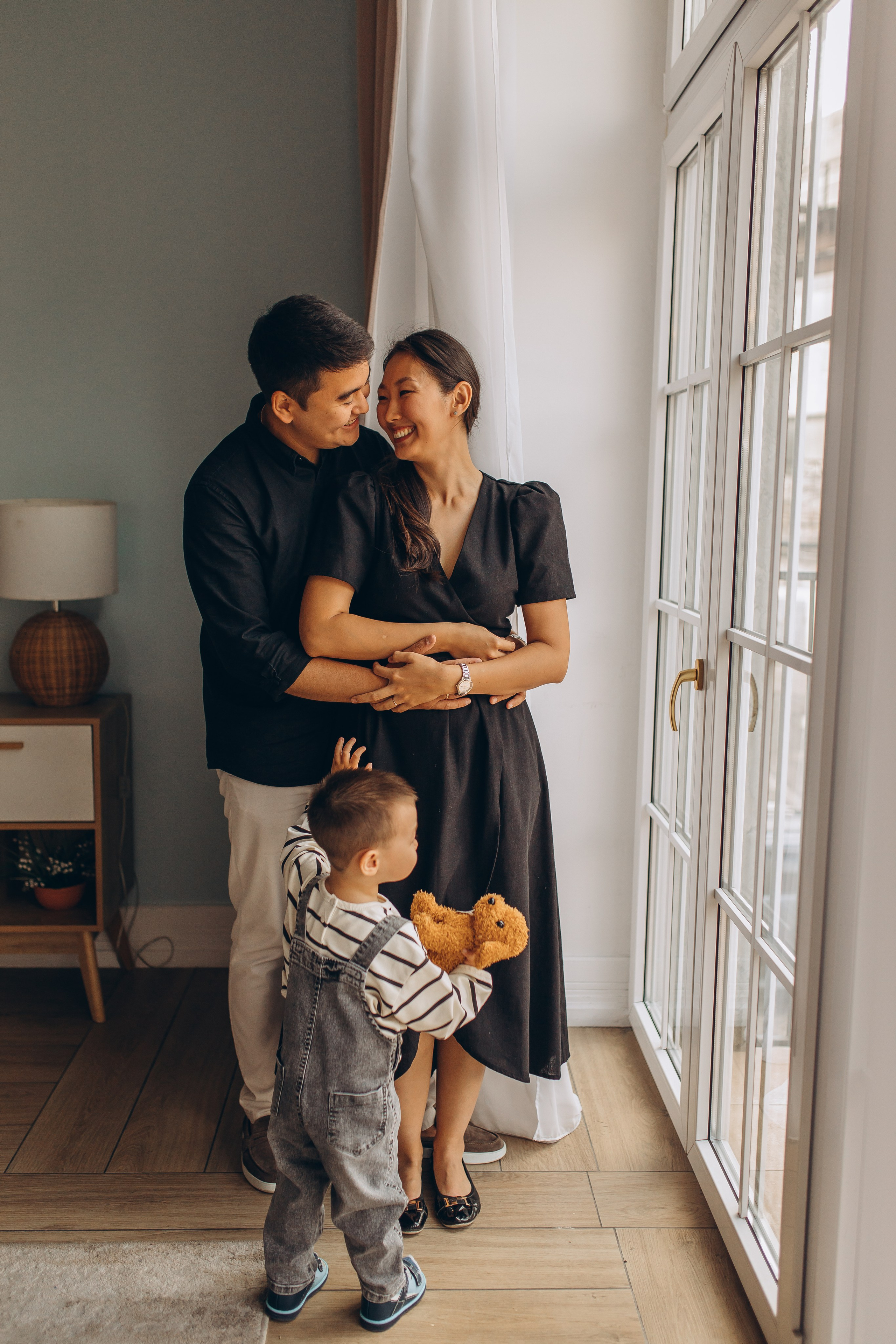 Семейные фотографии. Семейный фотограф Маруся Самылкина в Санкт-Петербурге