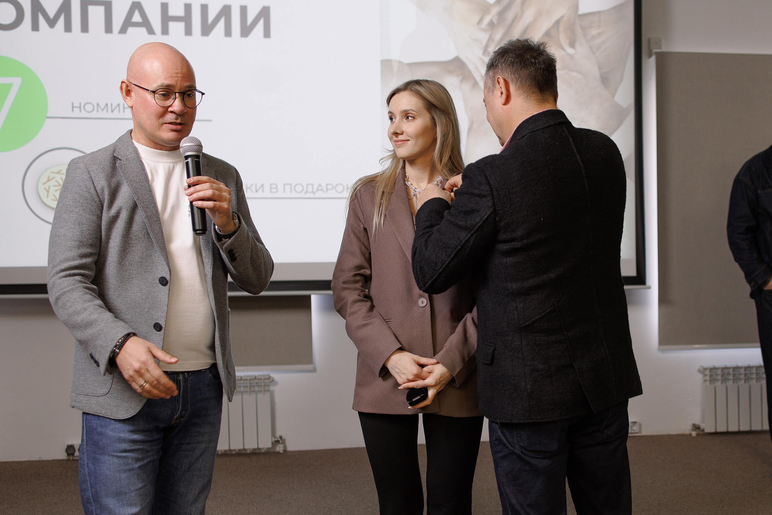 Репортаж. Анна Есякова — фотограф во Владимире