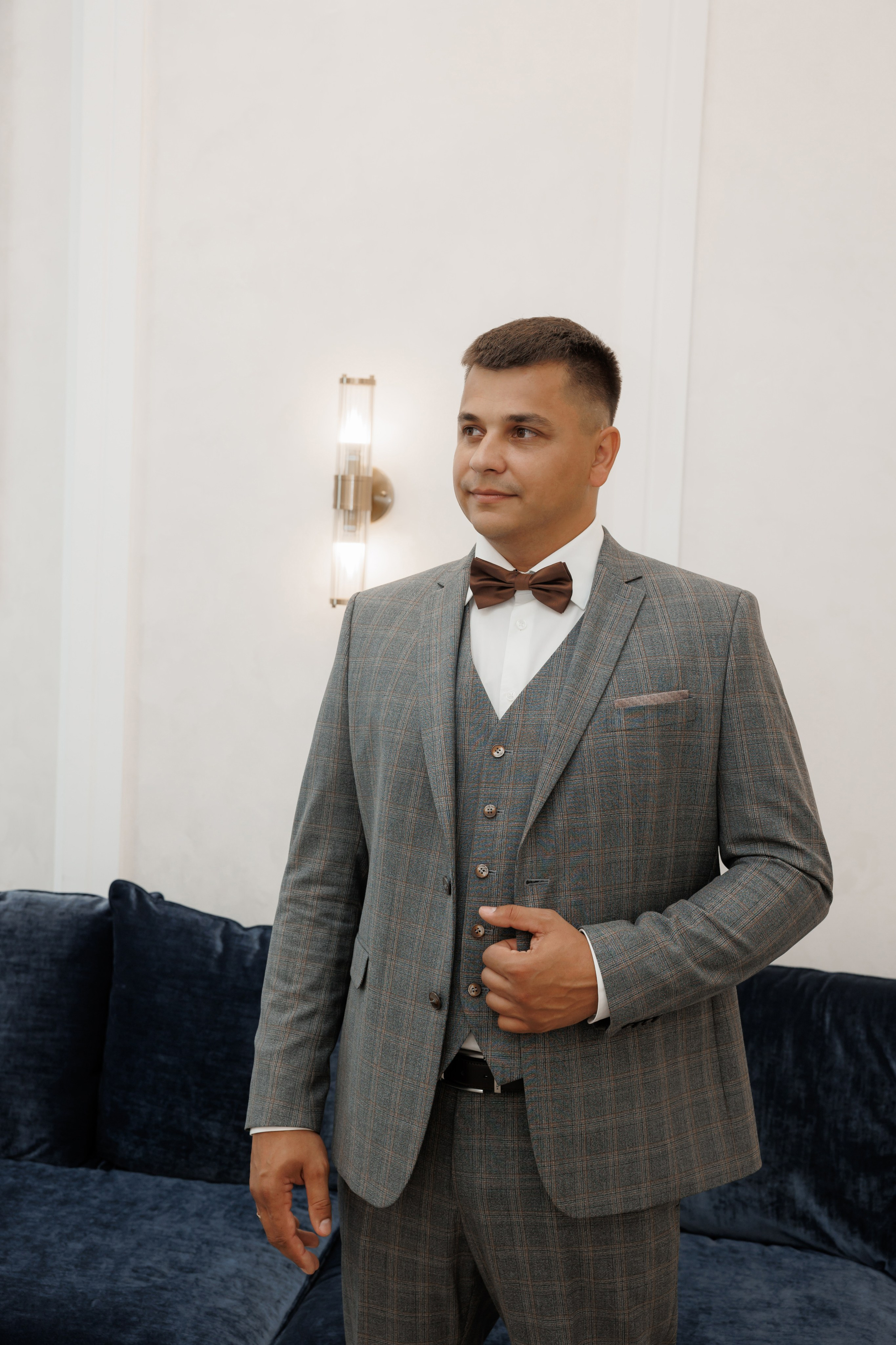 ЗАГС Бутово и Остафьево. Свадебный и репортажный фотограф (Москва, Королев и другие)