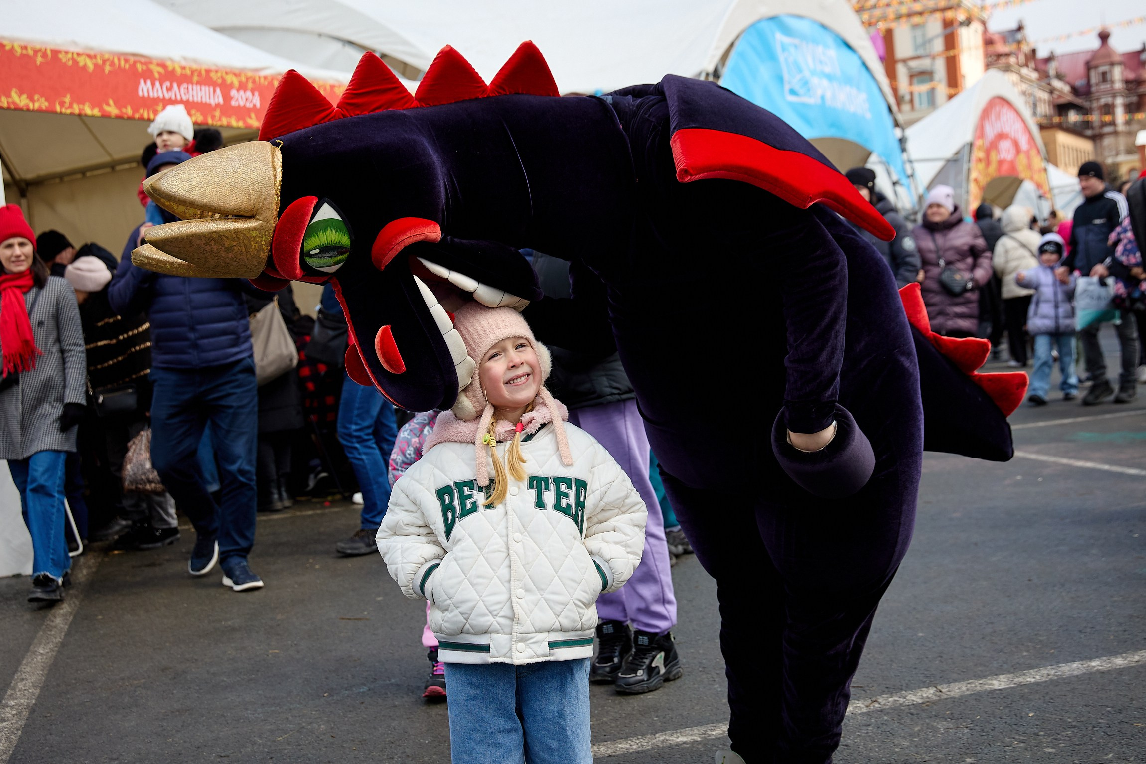 Фотограф Владивосток репортажная съёмка Приморский край фотосъёмка корпоратив мероприятие event