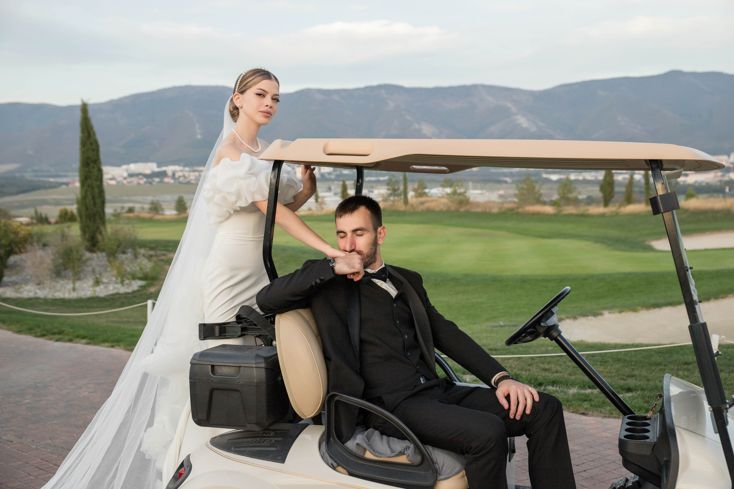 WEDDING. Свадебный и семейный фотограф в Геленджике и Краснодарском крае