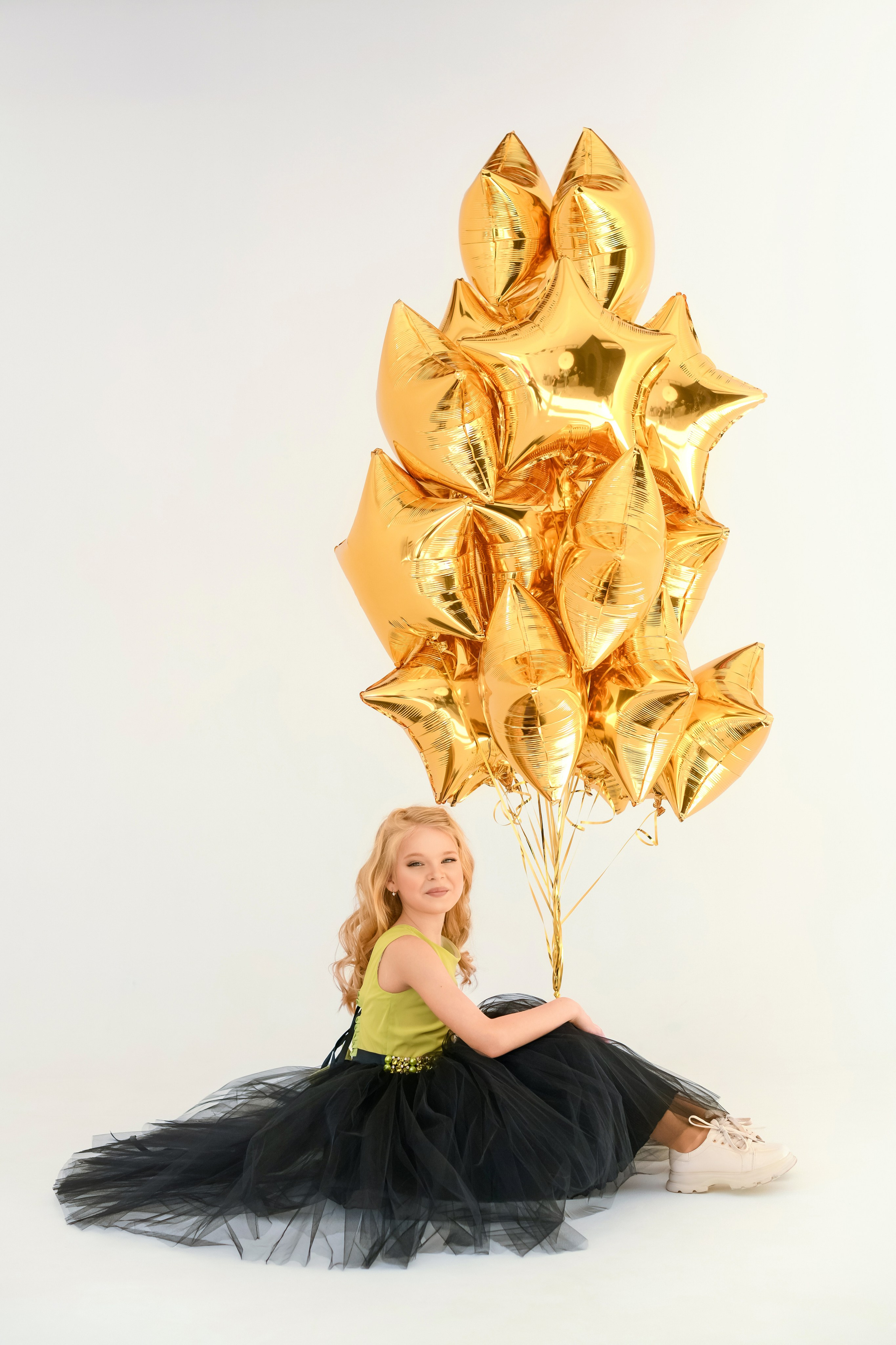 детская фотосессия в Донецке