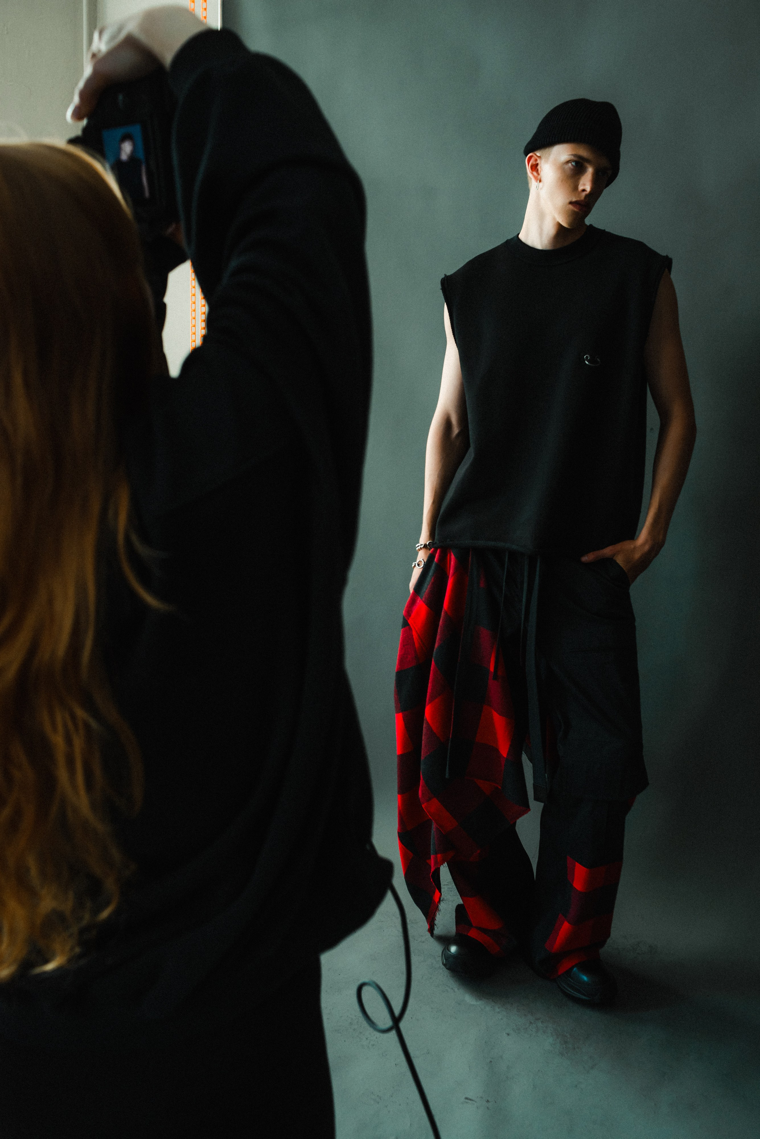 Campaign. Платонов Олег — фотограф Санкт-Петербург