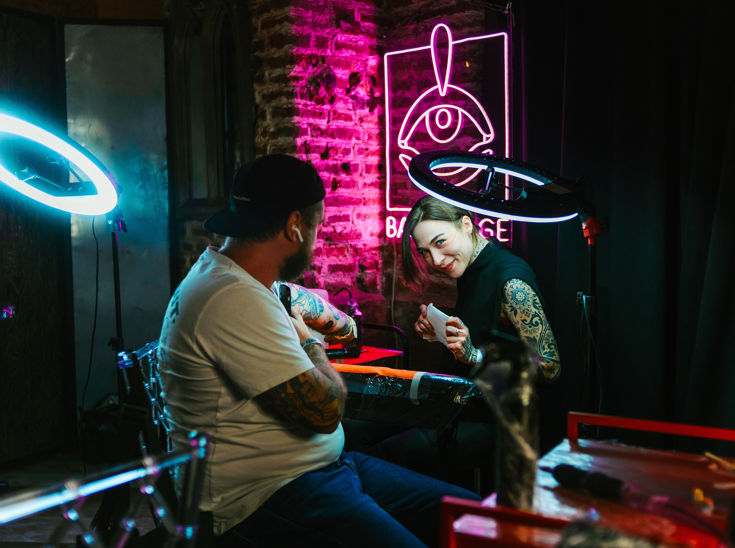 AA Fest 2024. Платонов Олег — фотограф Санкт-Петербург