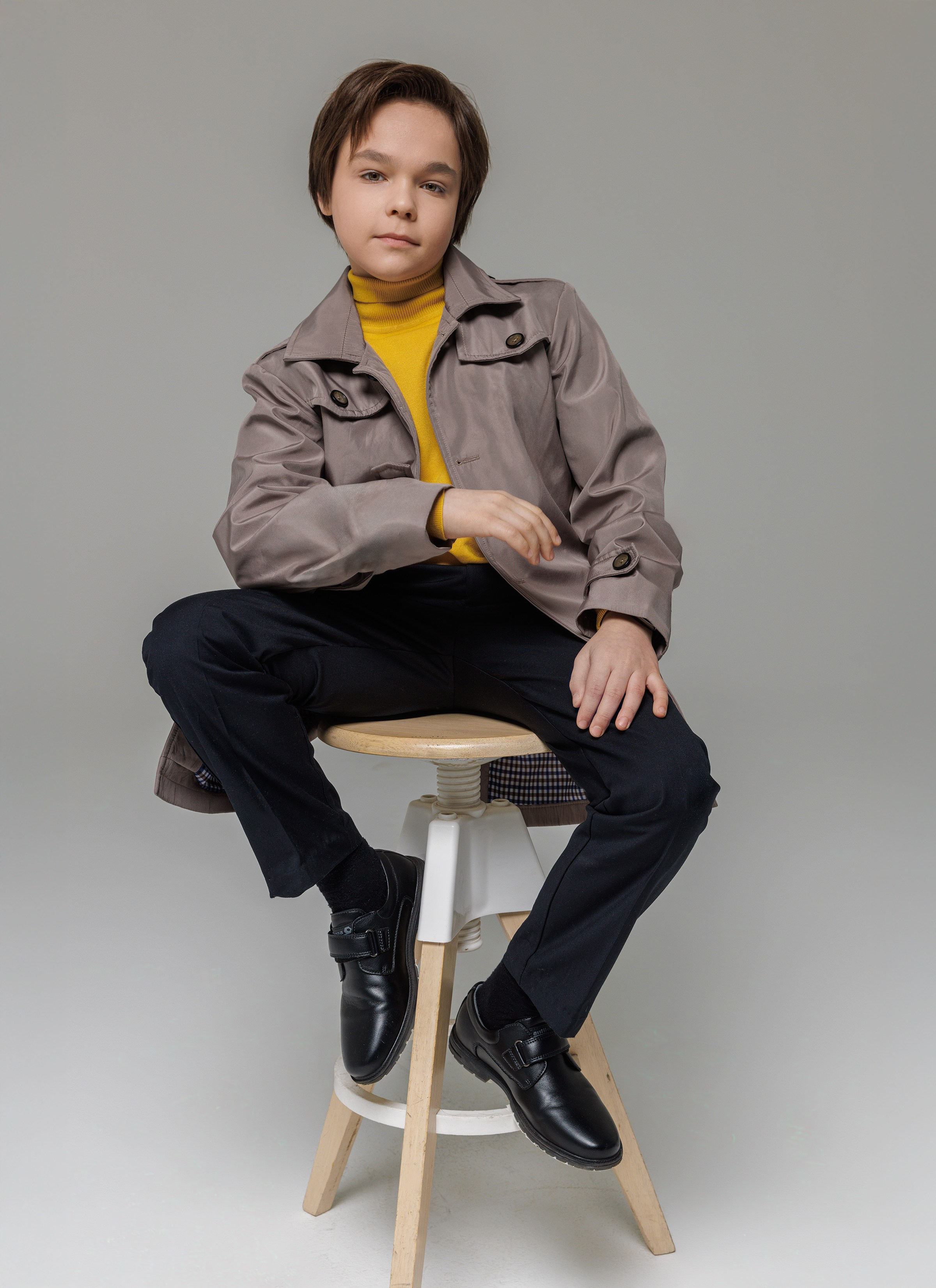 Александр Павлов. Фотограф Полина Закирова