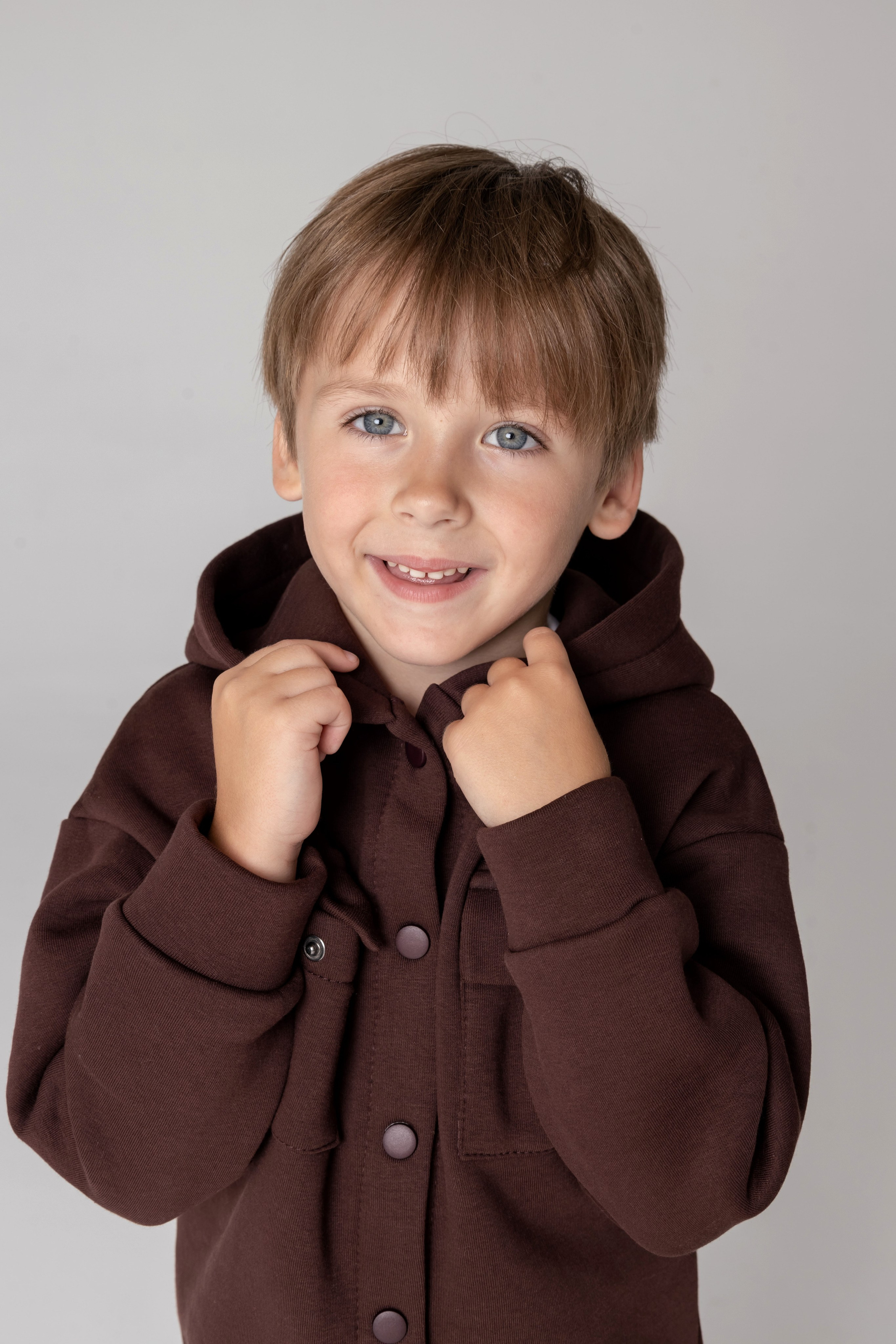 Kava Banda (каталог). Фотограф Полина Закирова