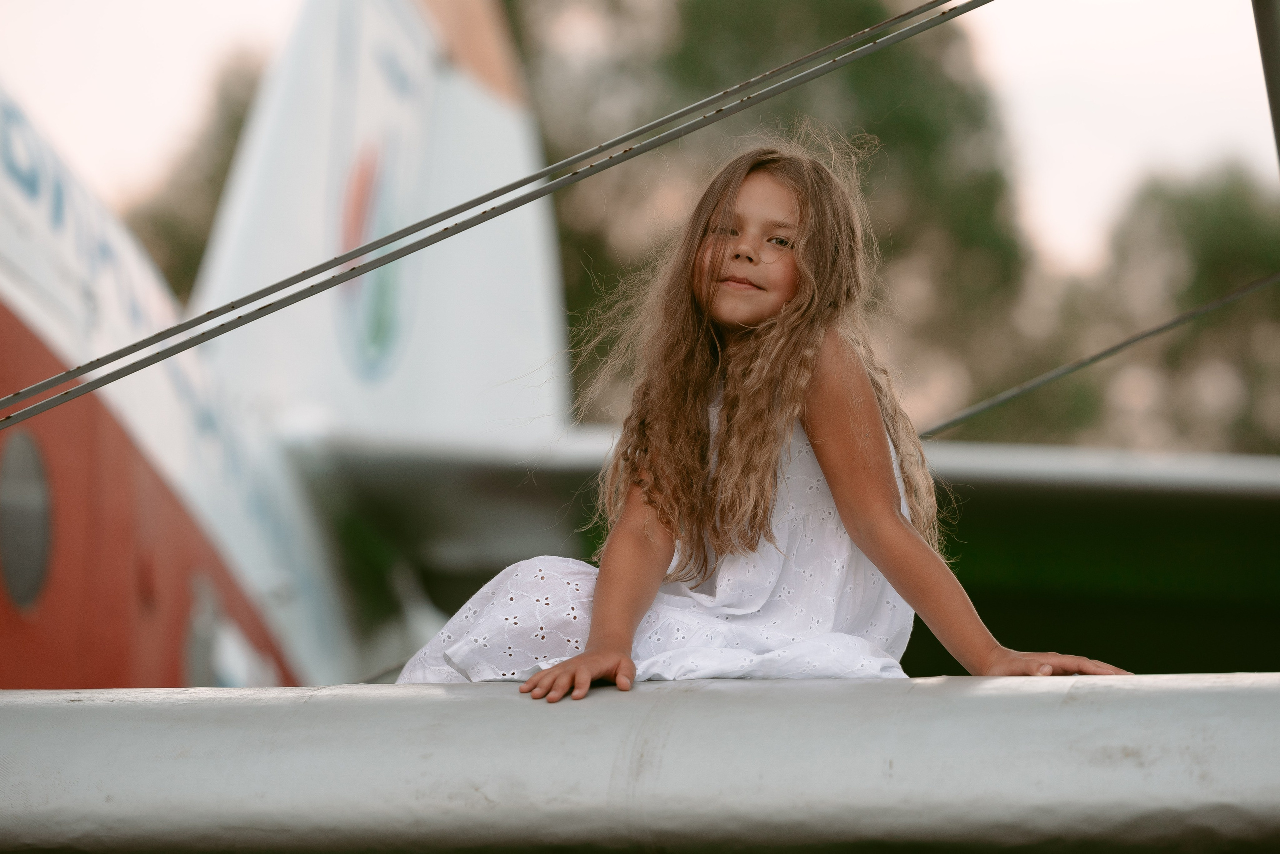 Светлана, Василиса и Варвара. Оля Киселева фотограф в Выксе