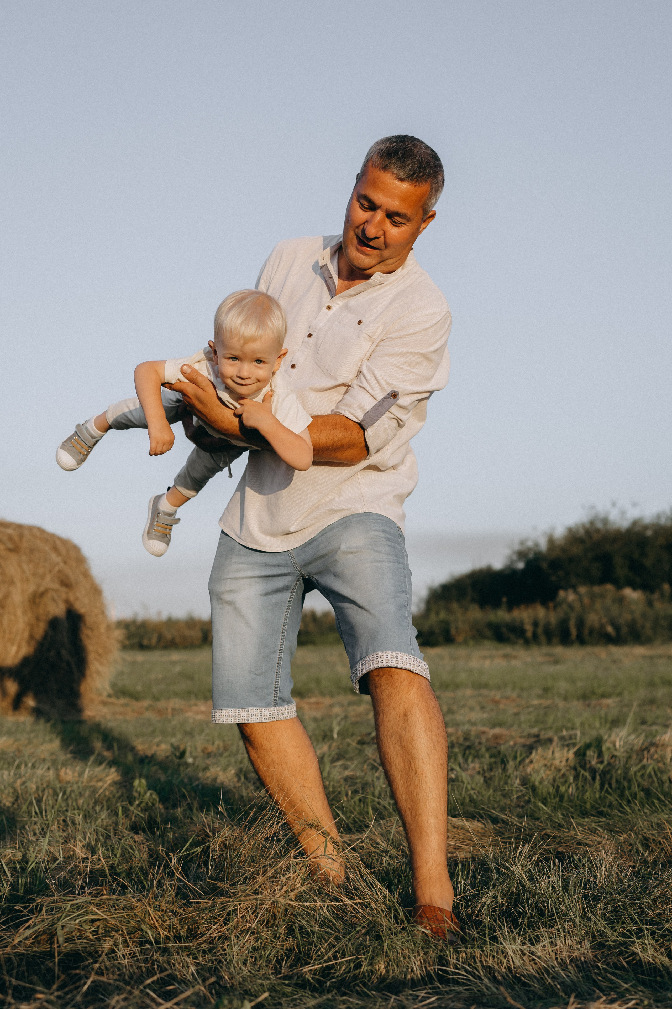 Запомнить этот день. Семейный фотограф в Ангарске/ Иркутске