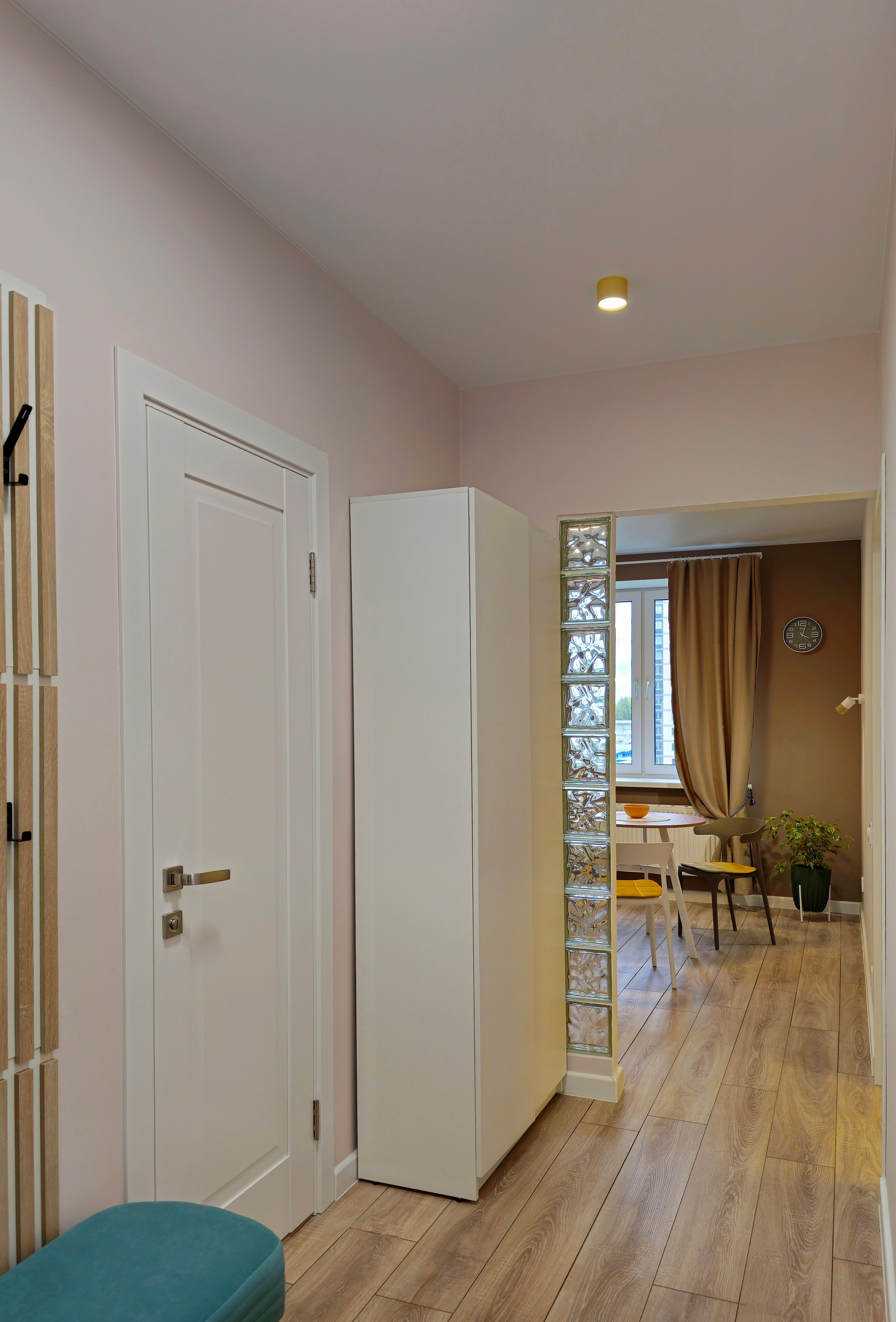 Готовый объект