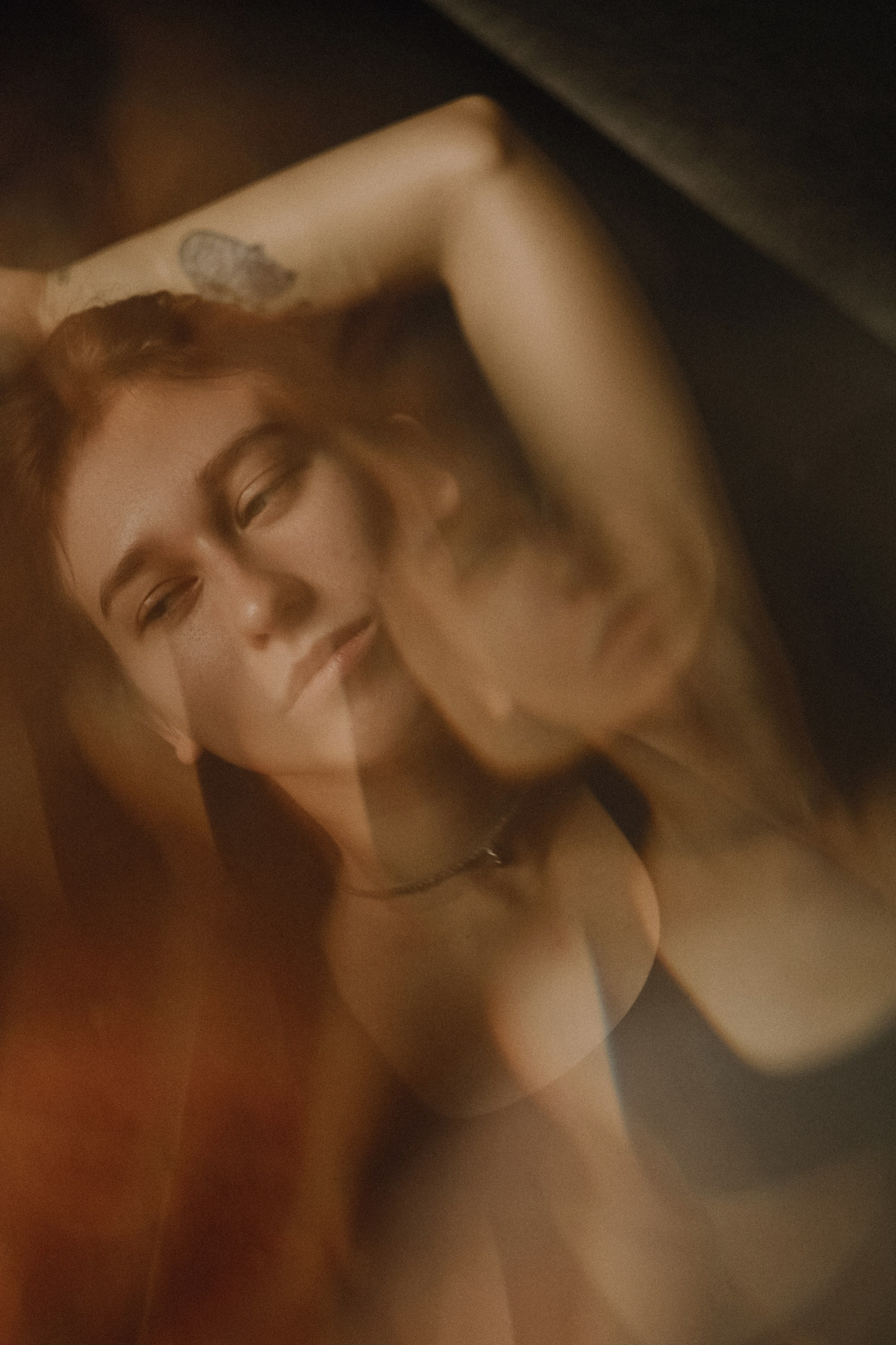 Аня. Фотограф Тбилиси Саша Мороз