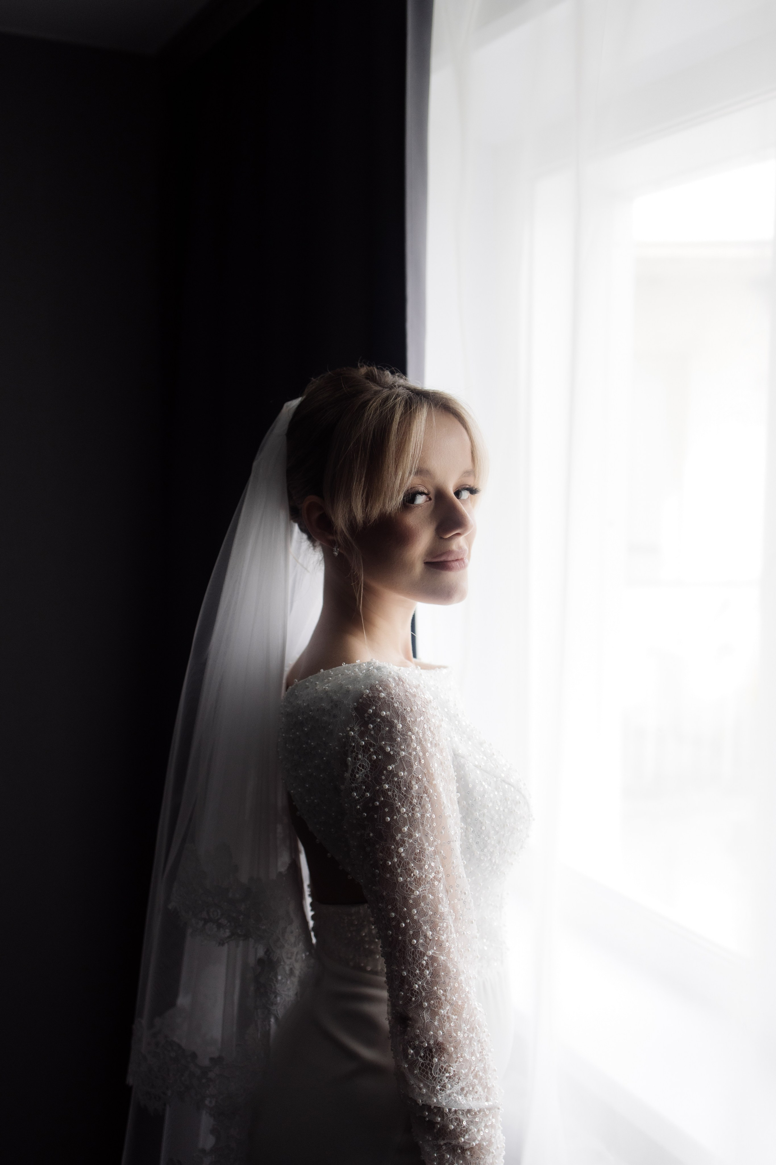 Николай и Кристина. Свадебный фотограф в Петропавловске-Камчатском Артур Зябов