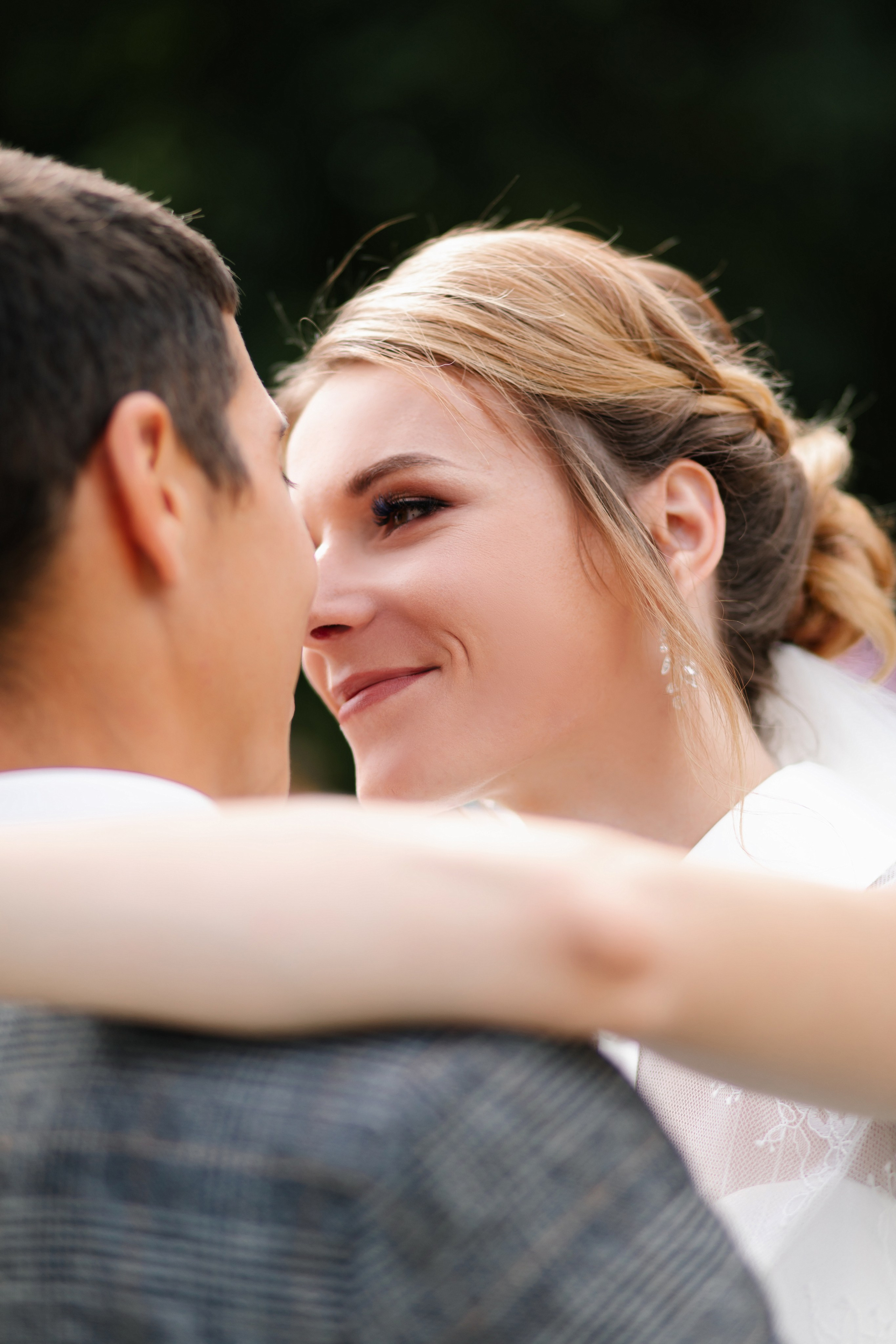 Лена и Коля. Фотограф в Тамбове Ольга Мельникова