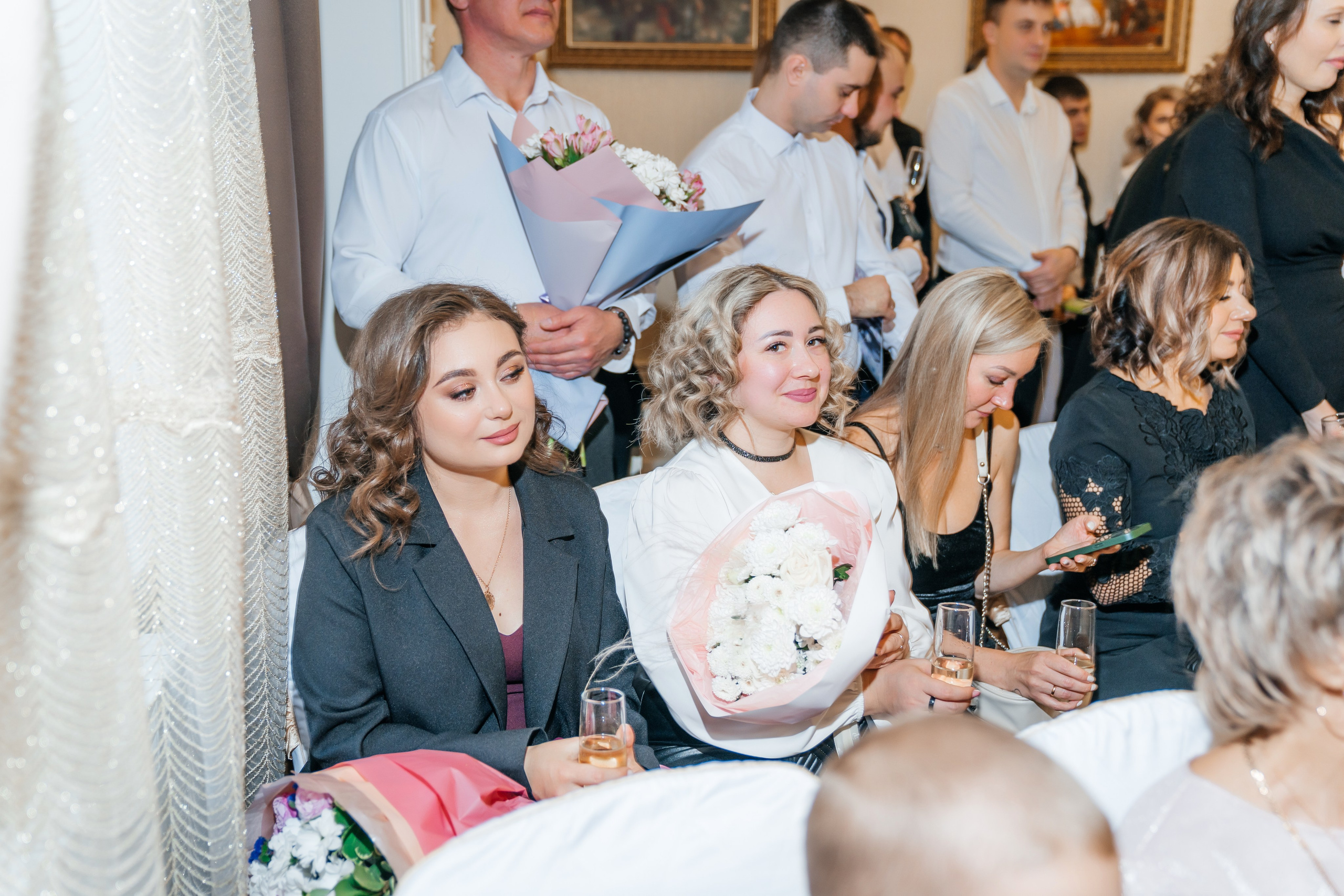 Отель «ПушкинЪ». Фотограф Ангарск Иркутск Ксения Король