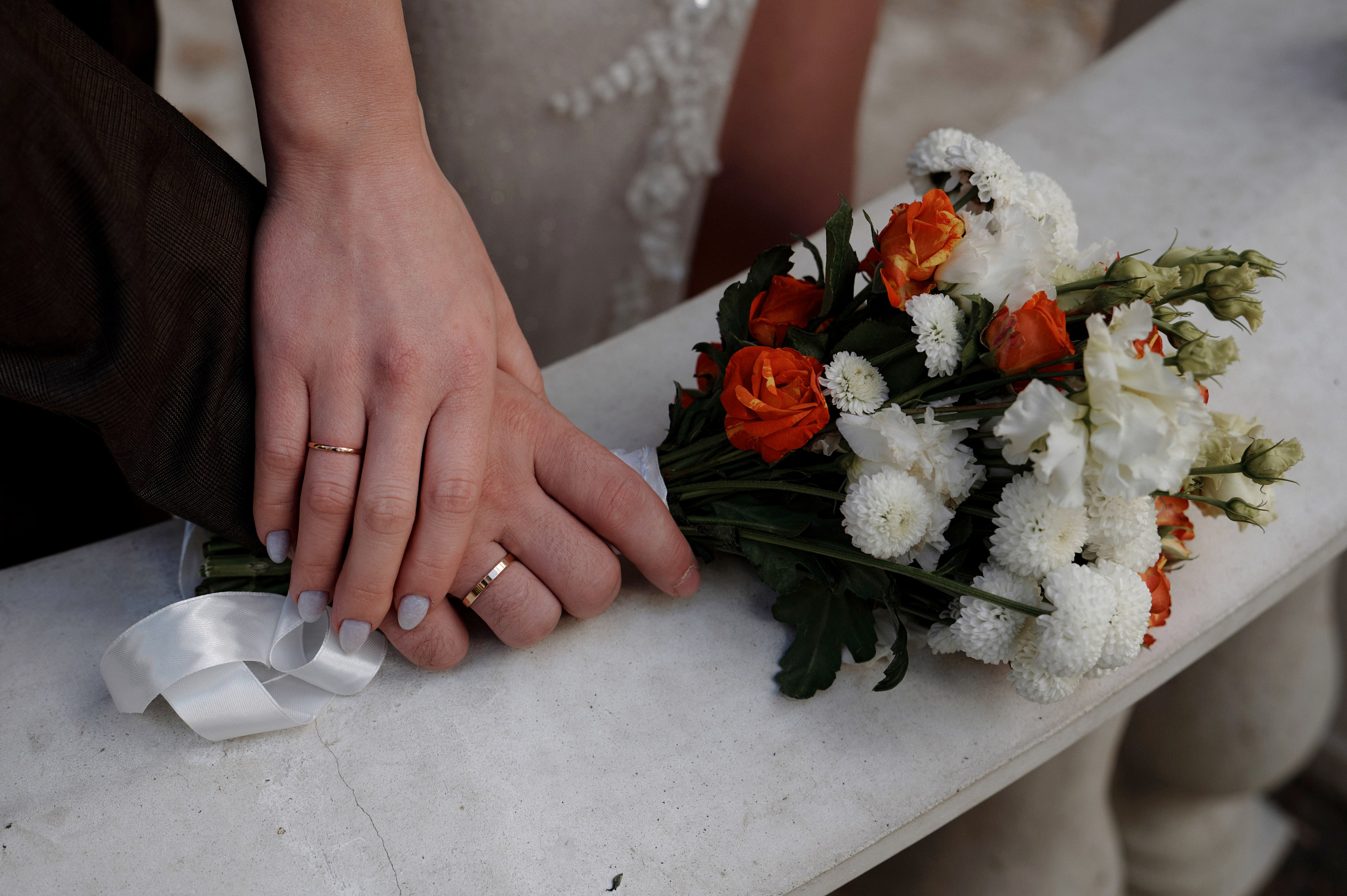 Оля & Паша. Ваш мультижанровый фотограф Александр Белов