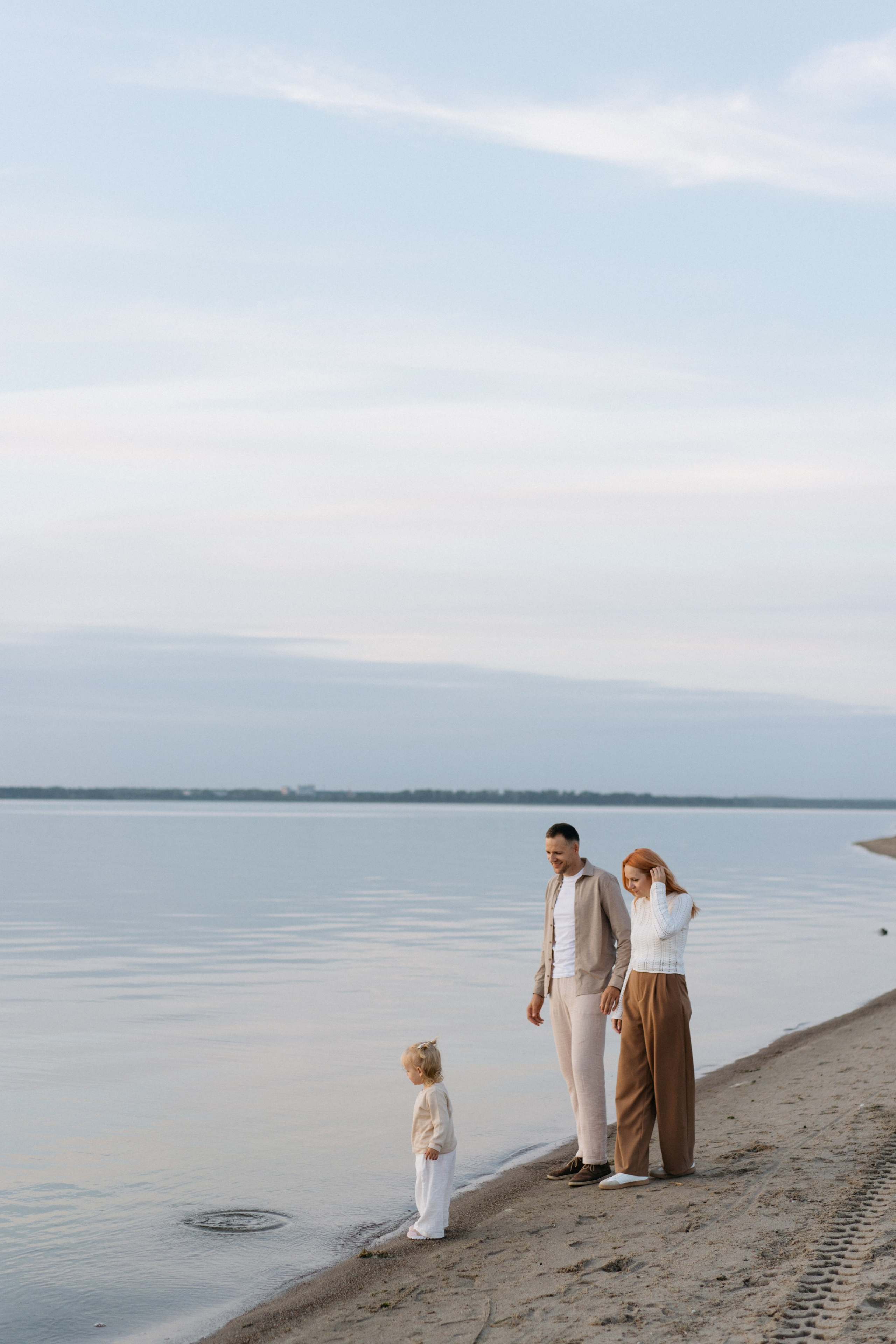 Прибрежный. Свадебный и семейный фотограф в Калининграде Анастасия Гриценко