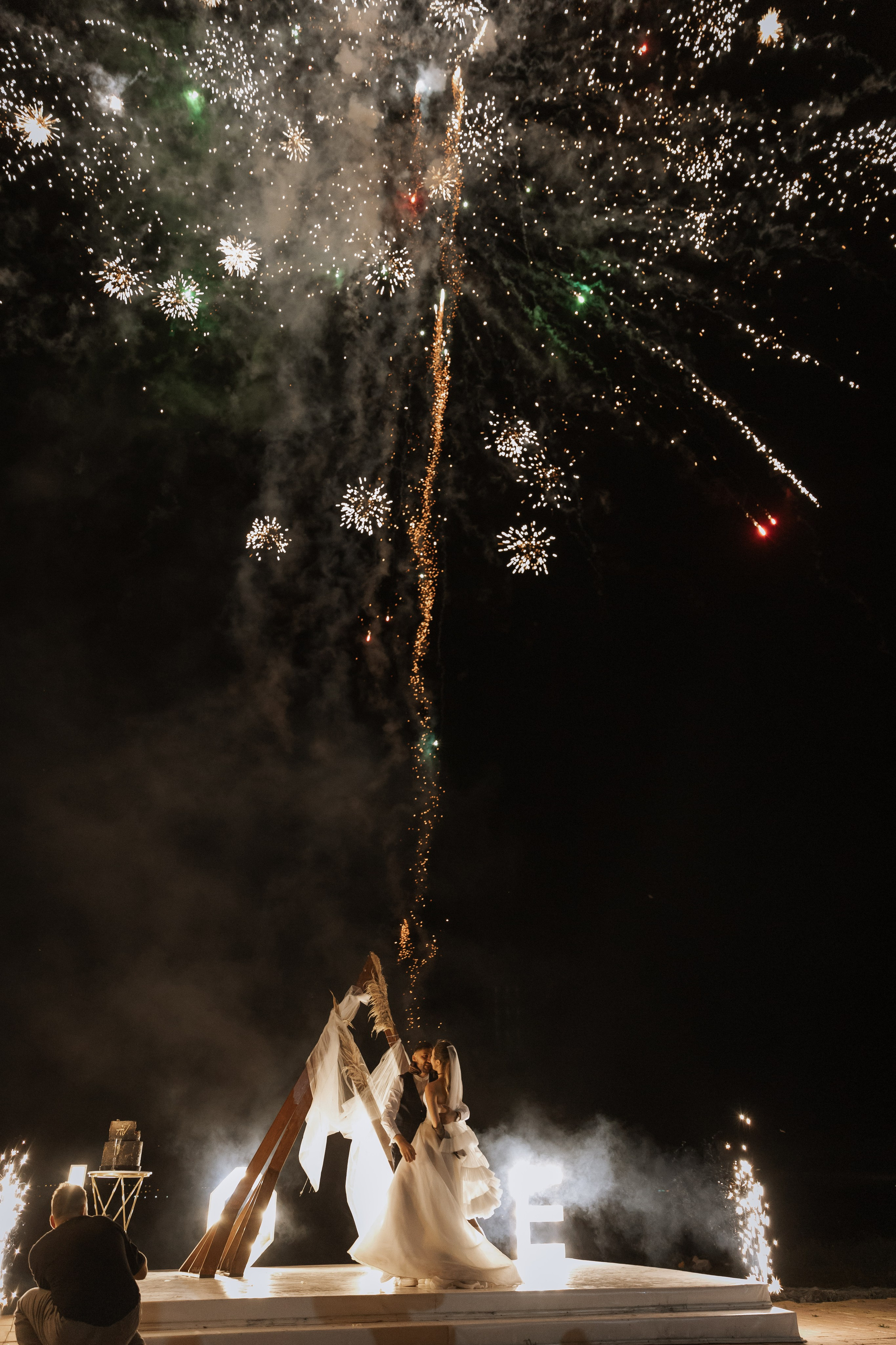 Вика & Арман