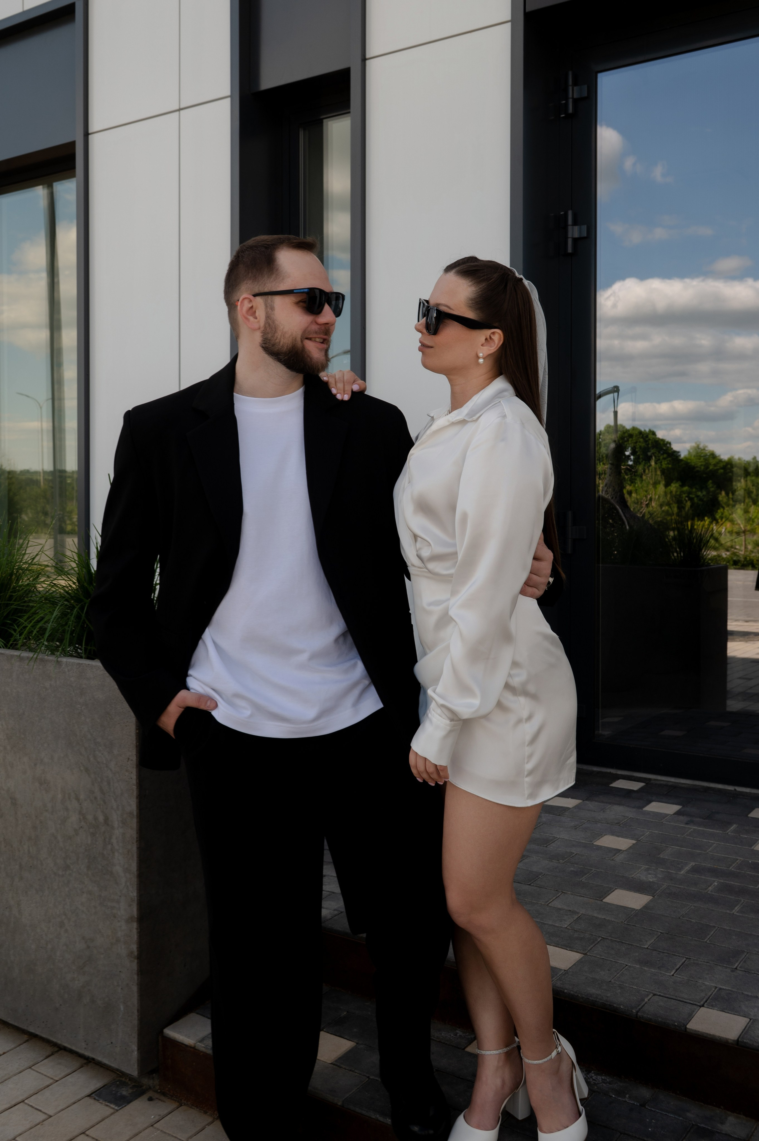 Mr & Mrs Magda. Свадебный и портретный фотограф в Казани