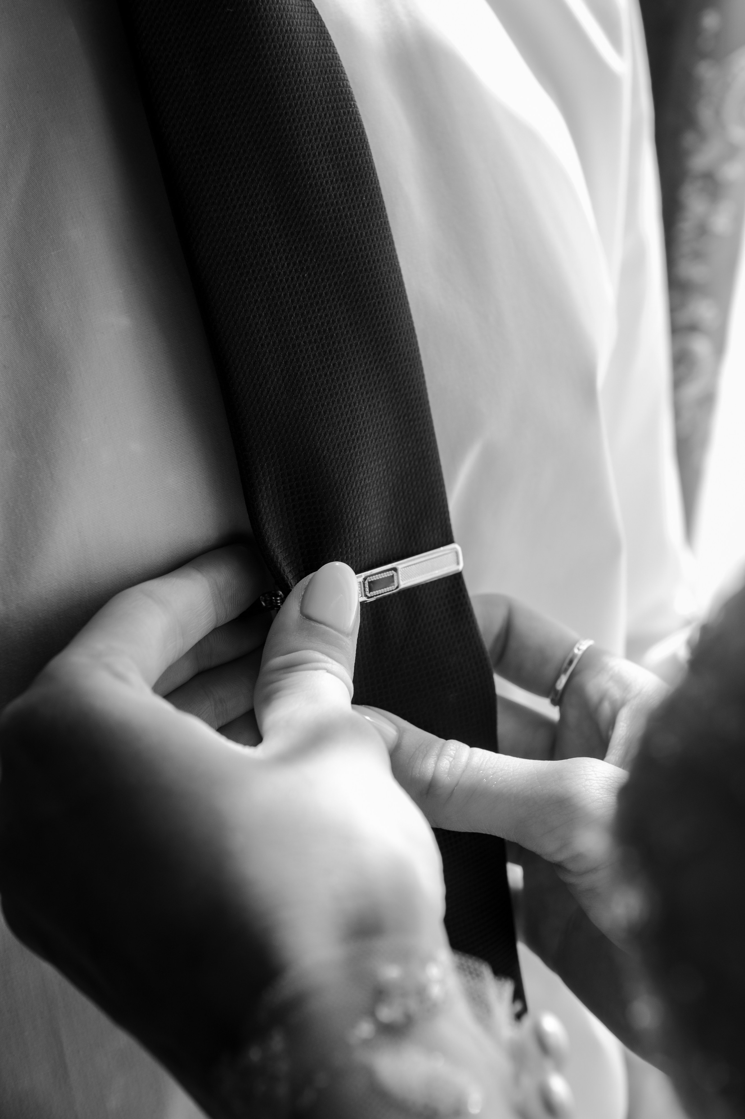 | Кристина & Александр | part 2. Свадебный и портретный фотограф в Казани