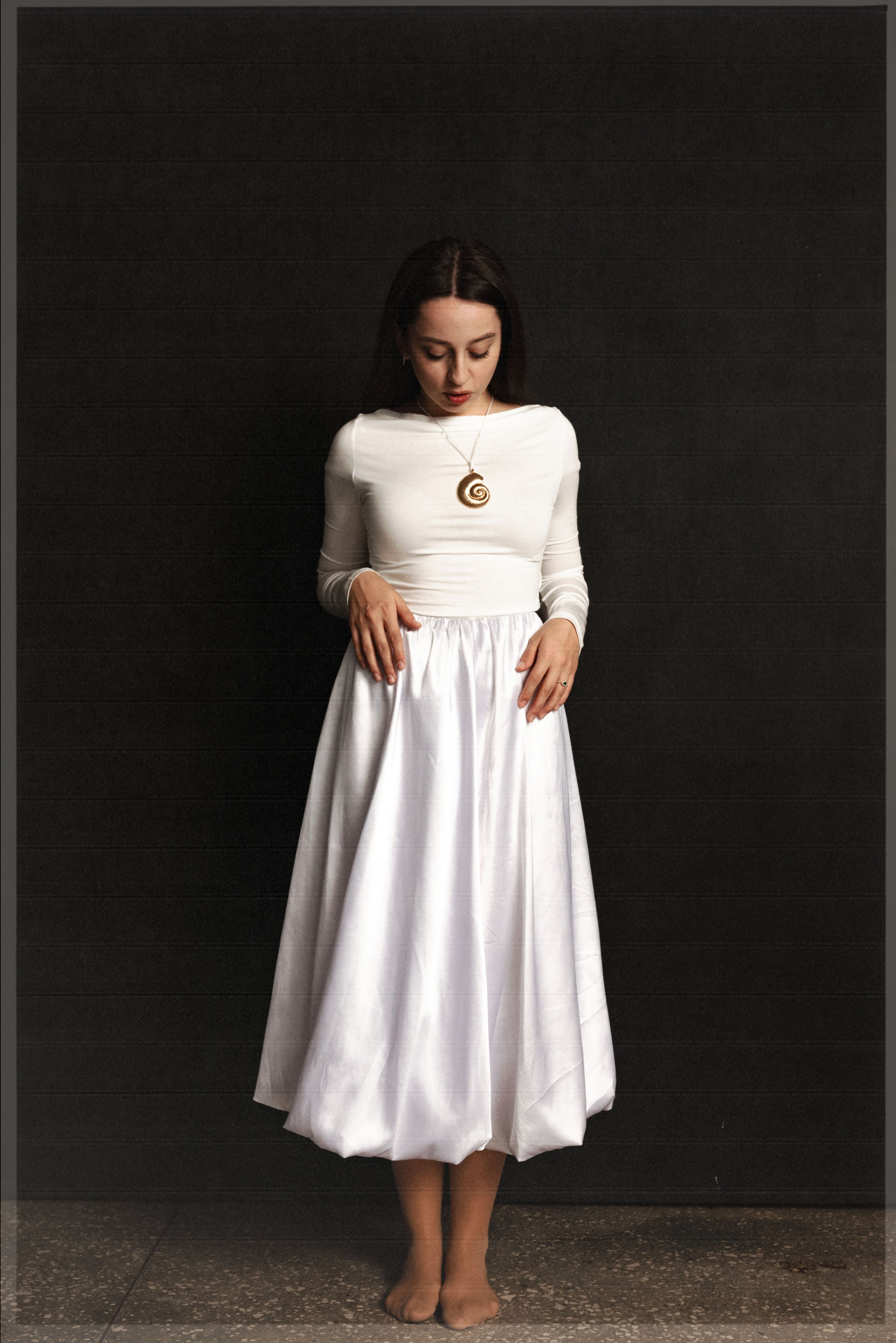 Женские портреты. Главная