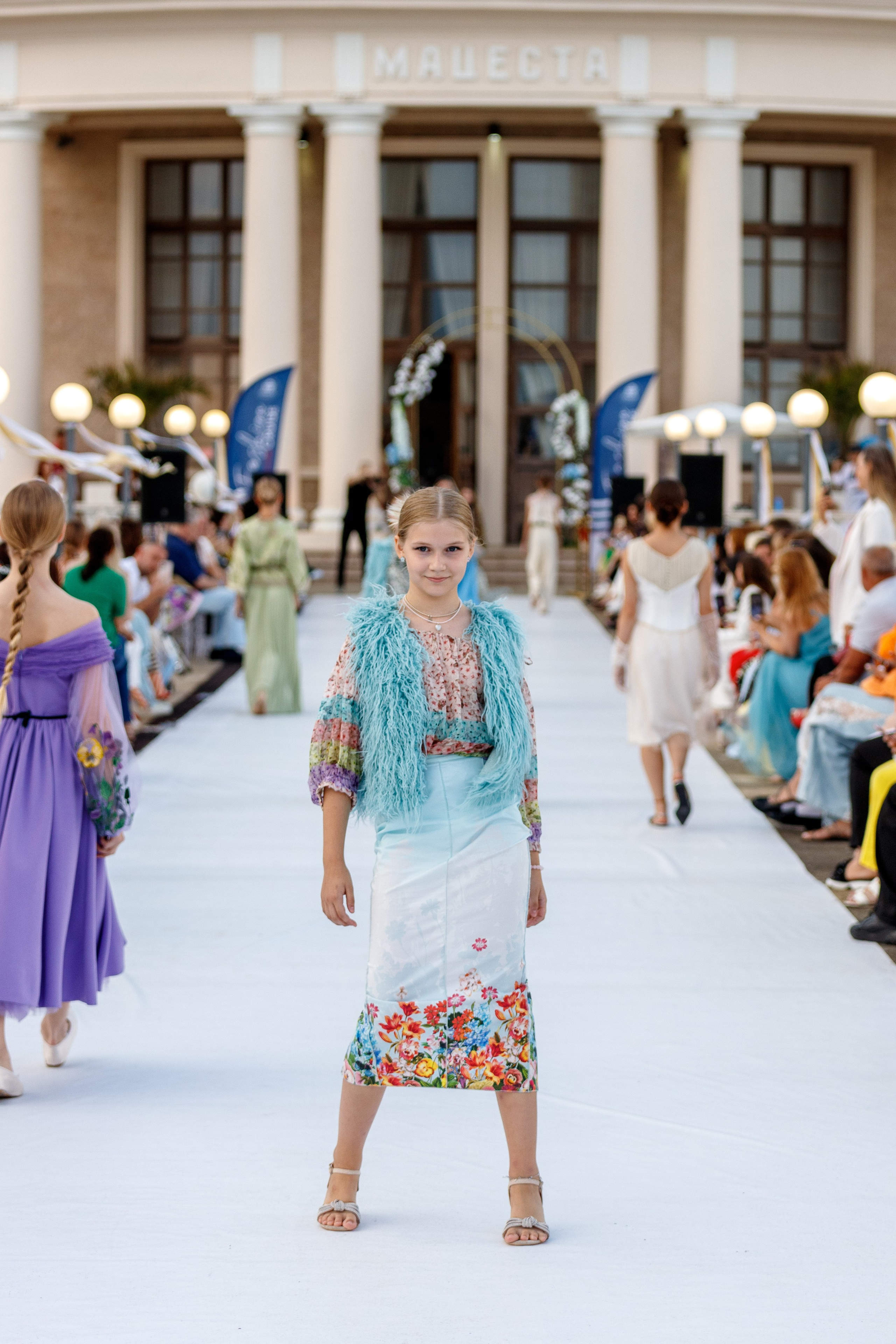 29 Fashion Cruise. Интерьерный и фуд фотограф в Иркутске Дмитрий Арно