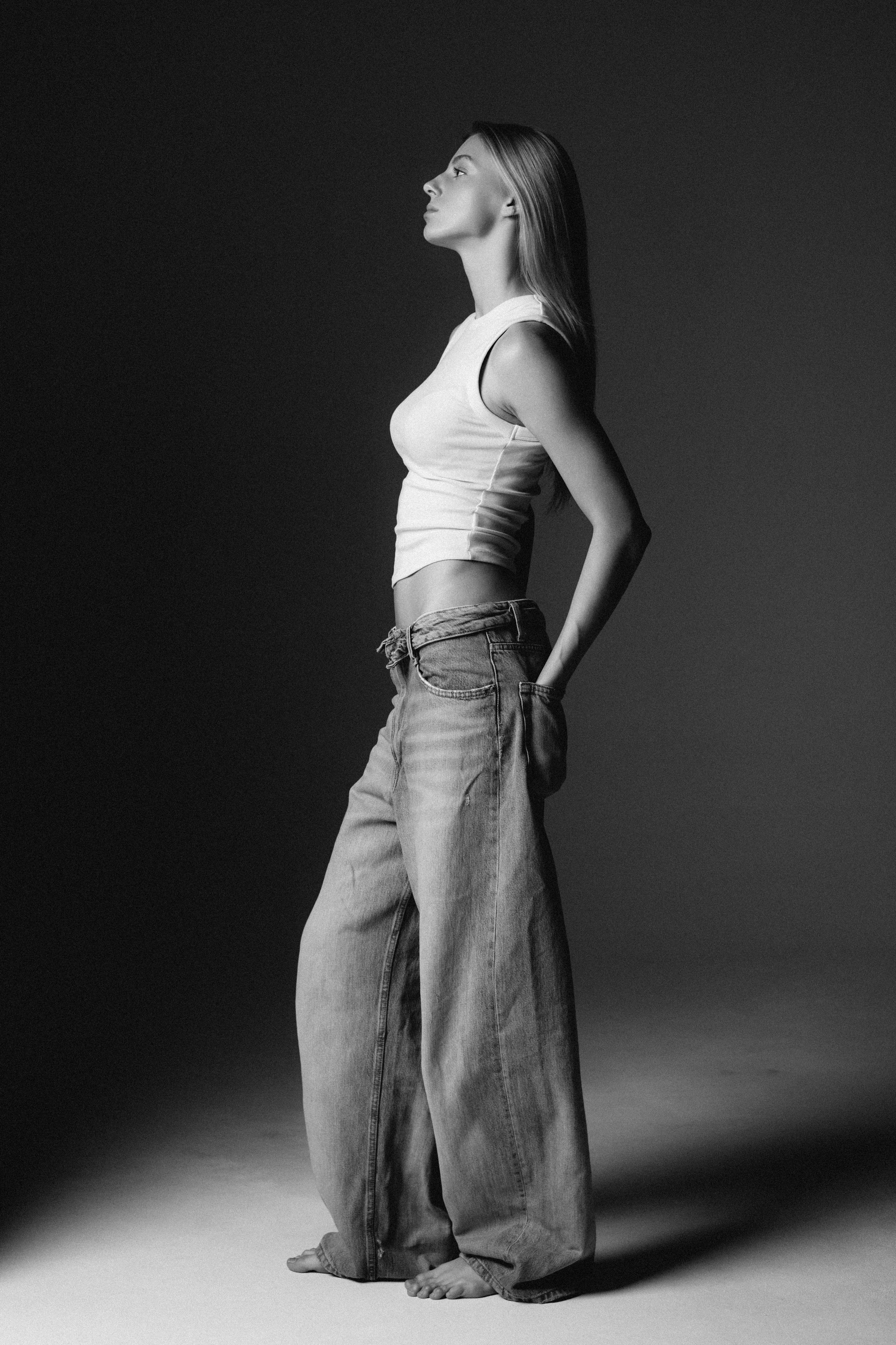 Модельные тесты Москва. Фотограф Москва Дмитрий Курасов