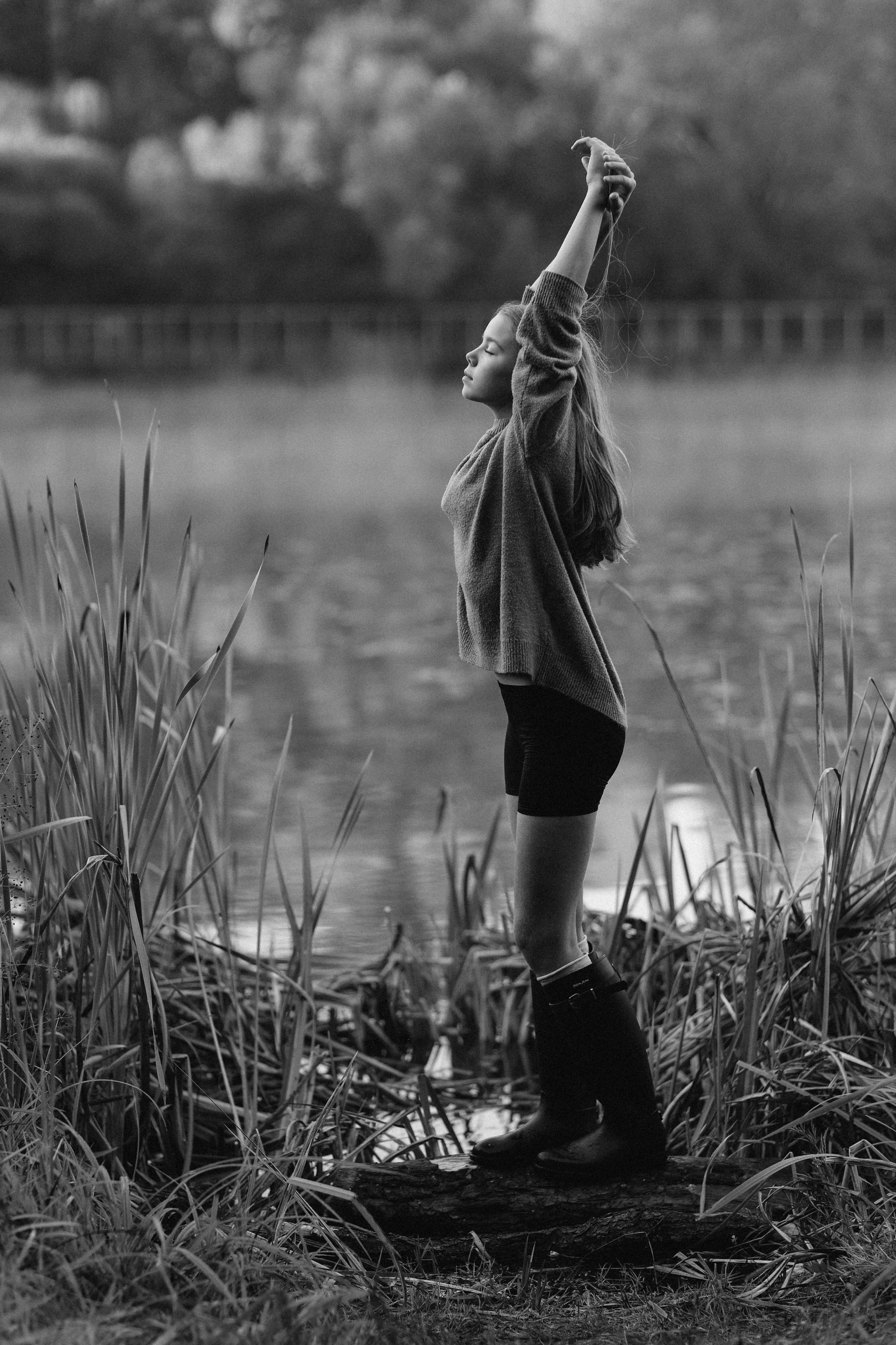 Полина. Детский и семейный фотограф, съемка новорожденных Москва