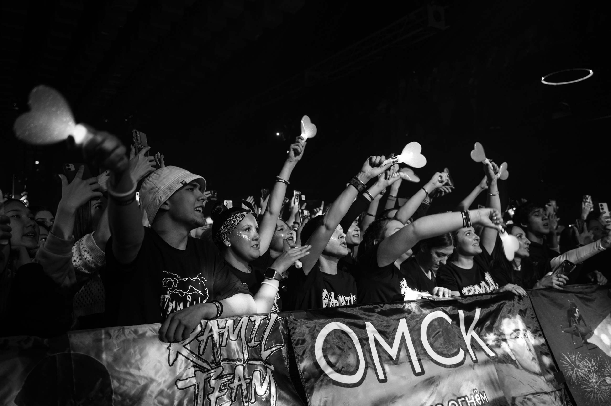 Омск Ramil'. Фотограф Универсал в Новосибирске