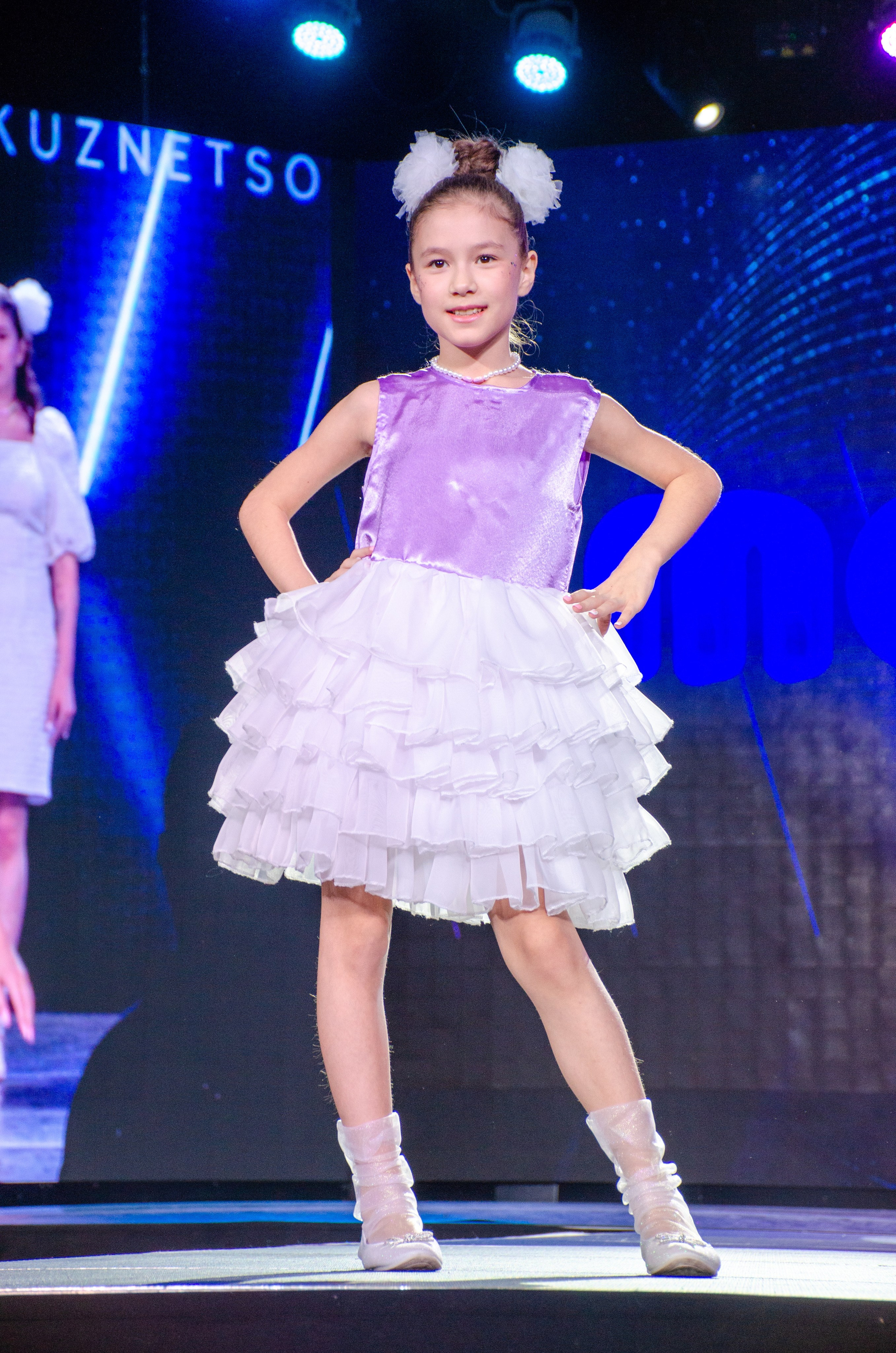 Премия Сибирский стиль. Фотограф Универсал в Новосибирске