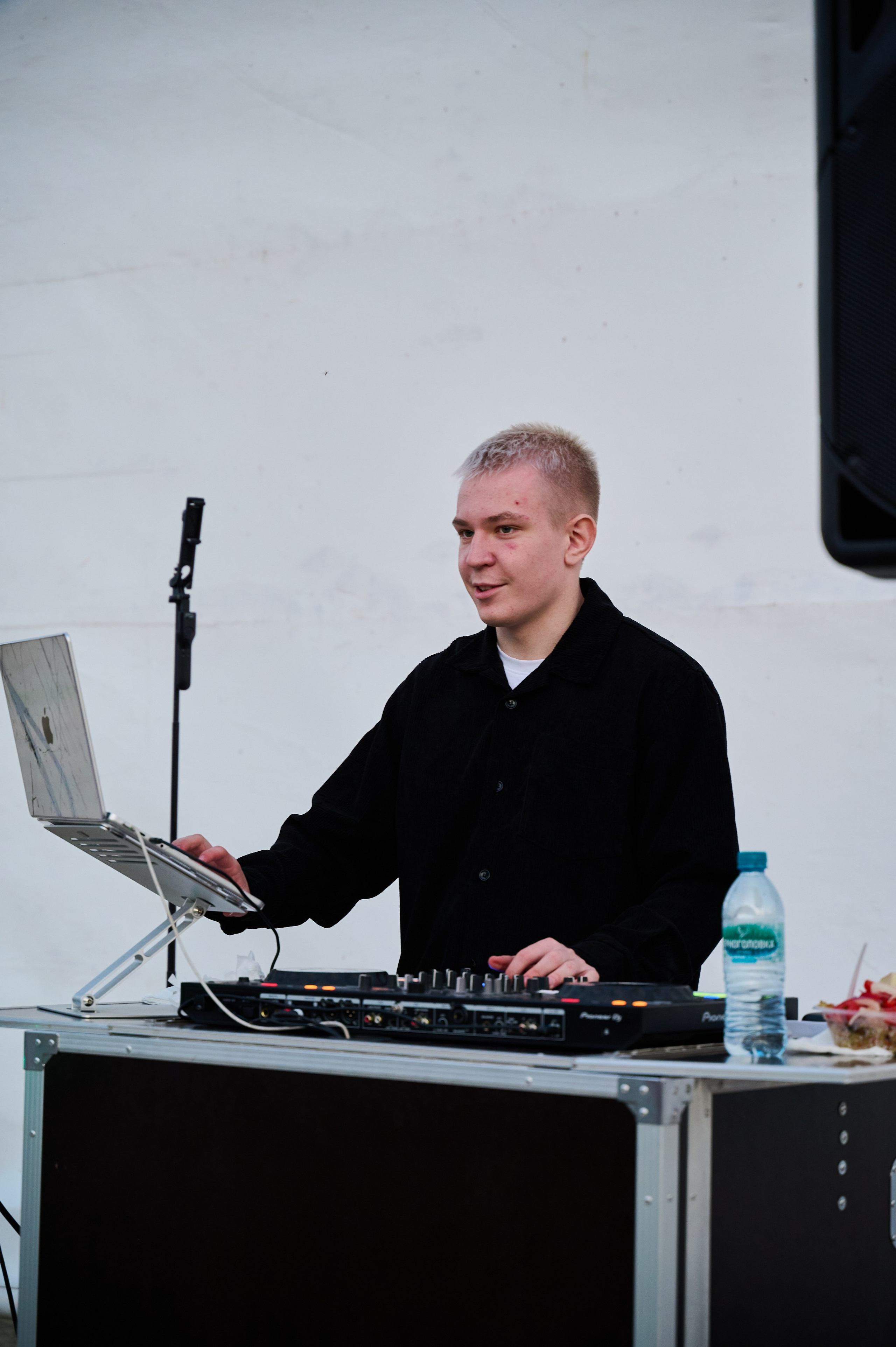 Закрытие сезона Пичугово Море. Фотограф Универсал в Новосибирске