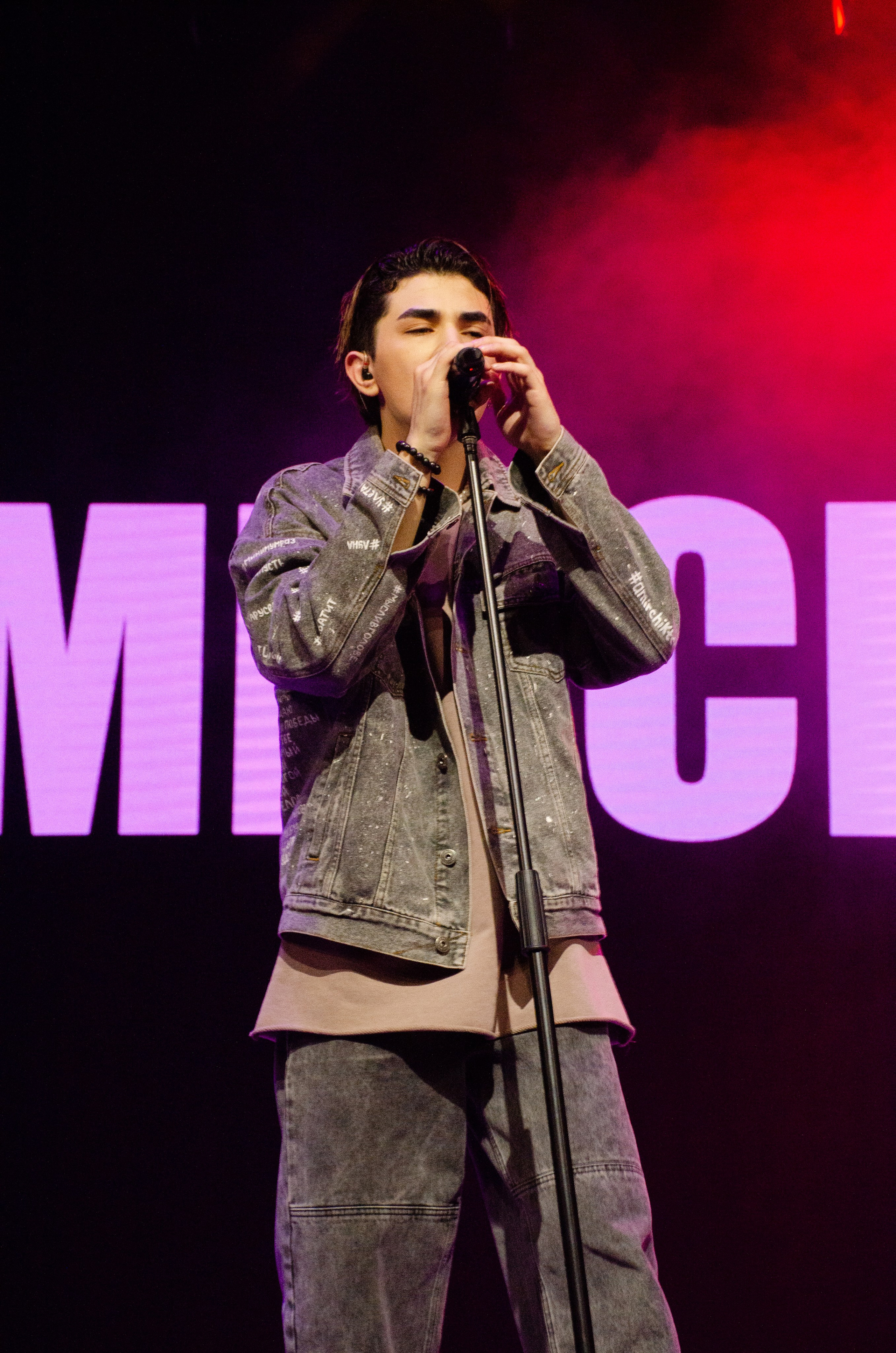 AMIRCHIK. Фотограф Универсал в Новосибирске