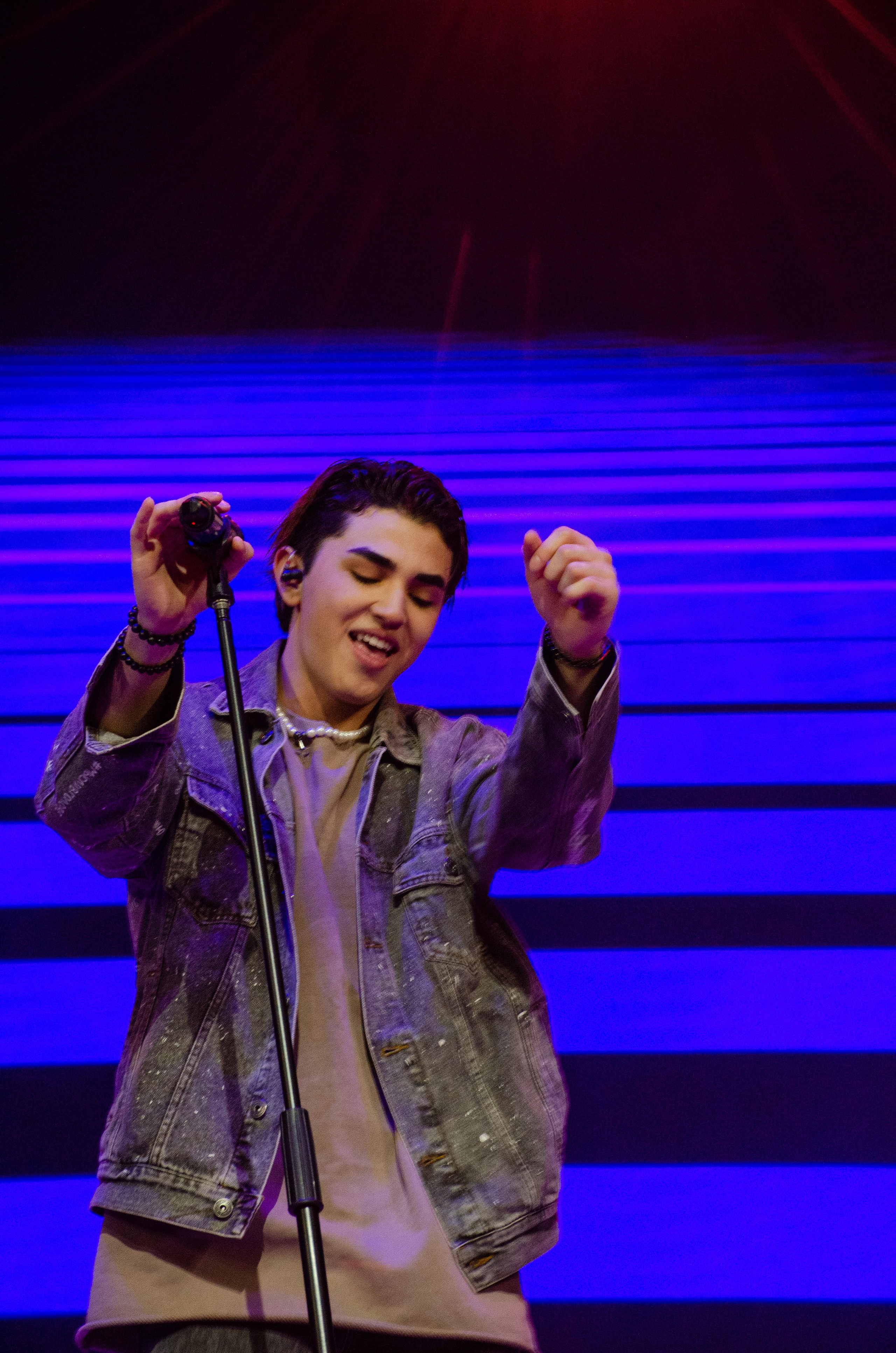 AMIRCHIK. Фотограф Универсал в Новосибирске