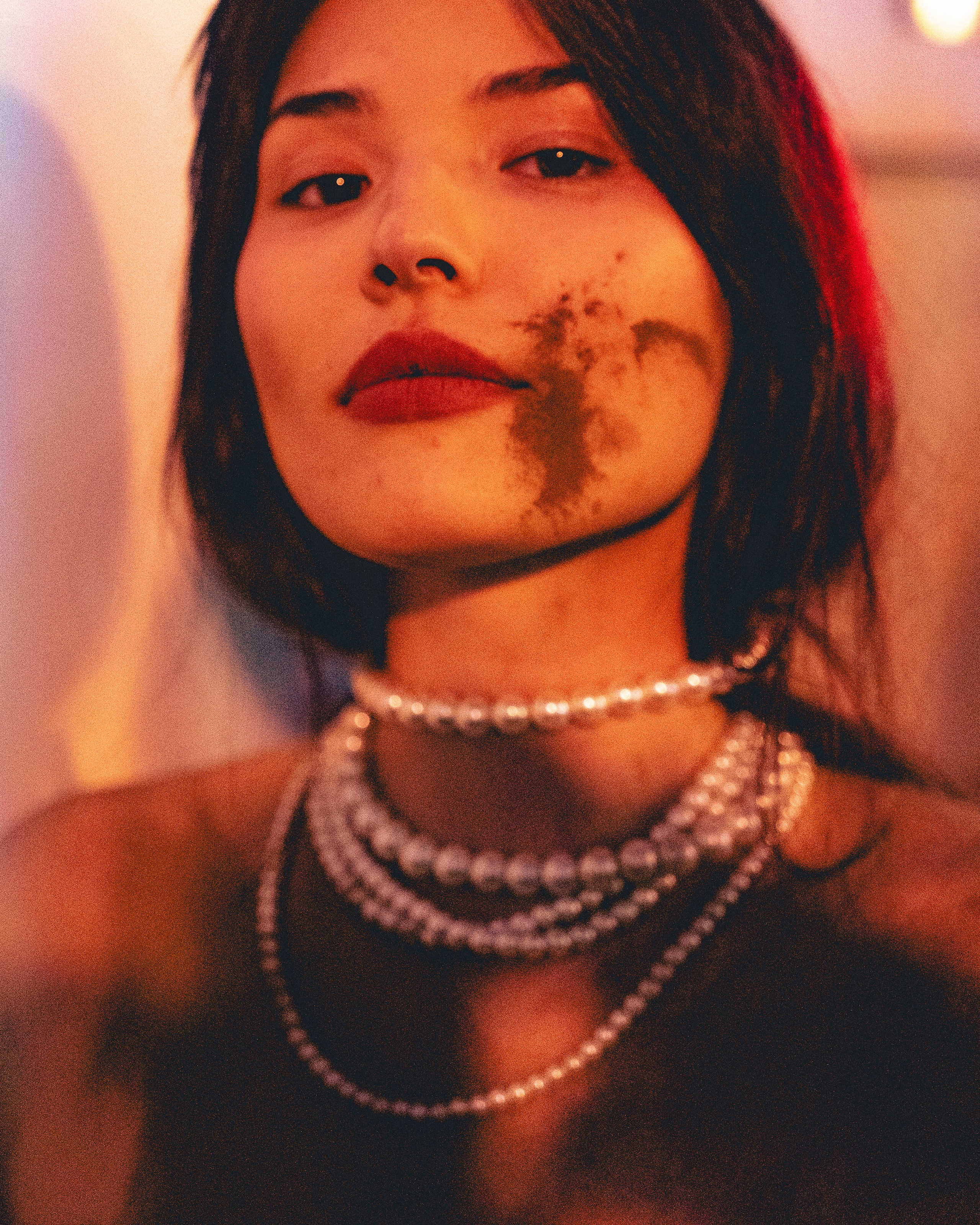 Репортажная съёмка. Диана — портретный фотограф. Снимаю по всему миру